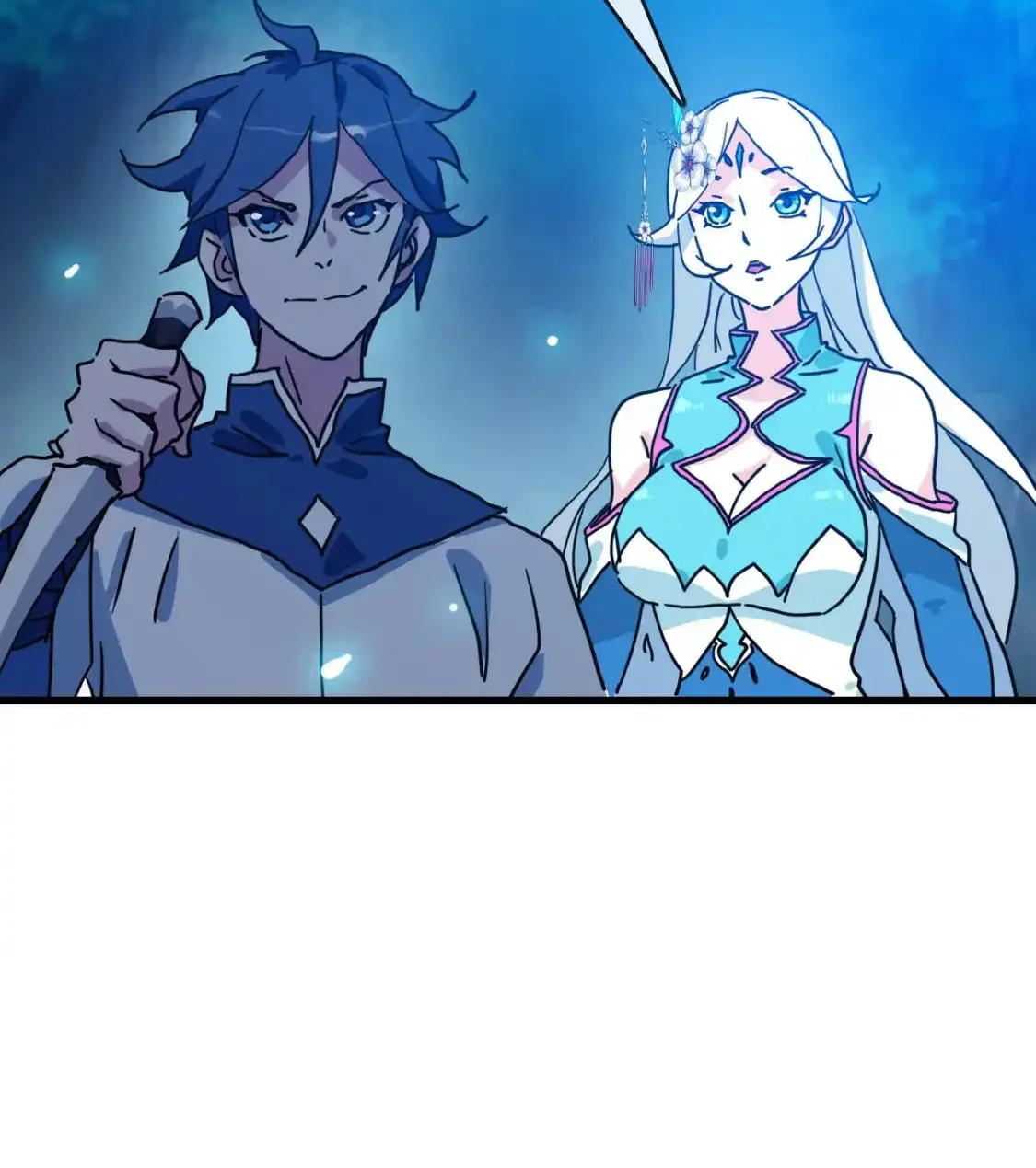 Read Crazy Leveling System fr Manga Online