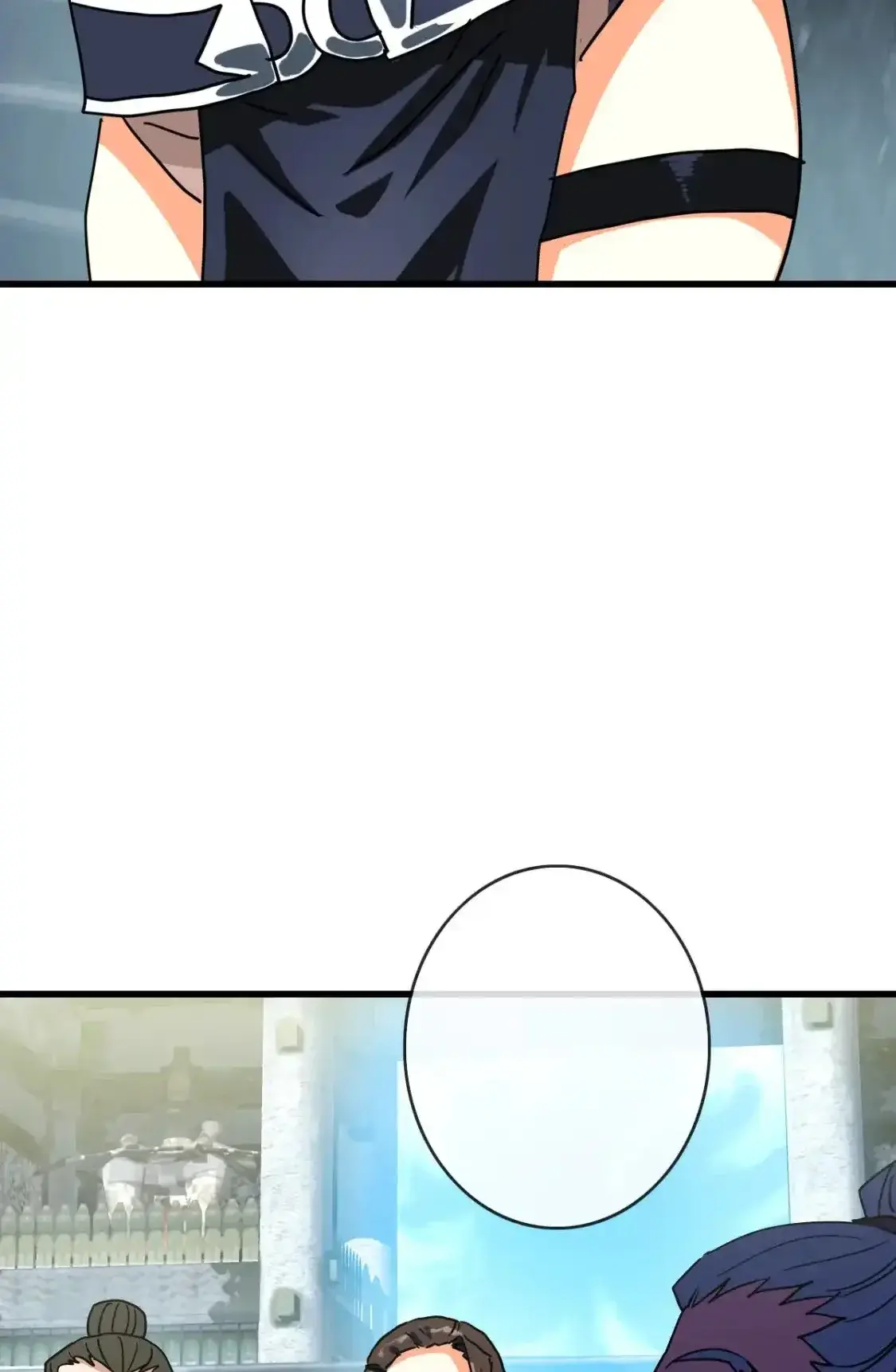 Read Crazy Leveling System fr Manga Online