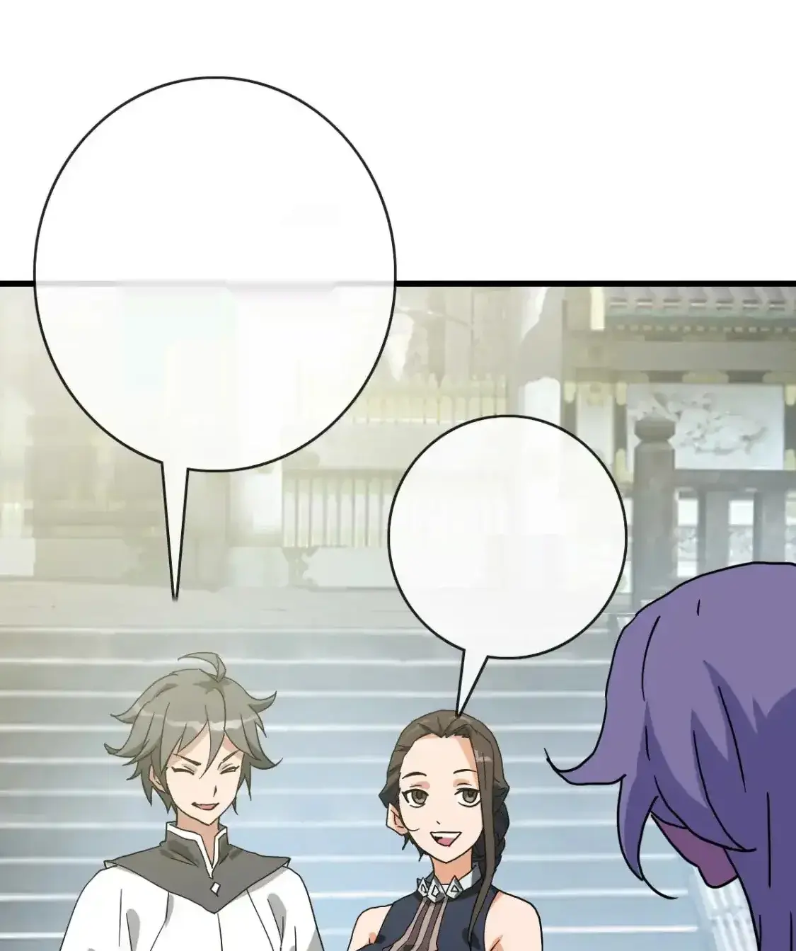 Read Crazy Leveling System fr Manga Online