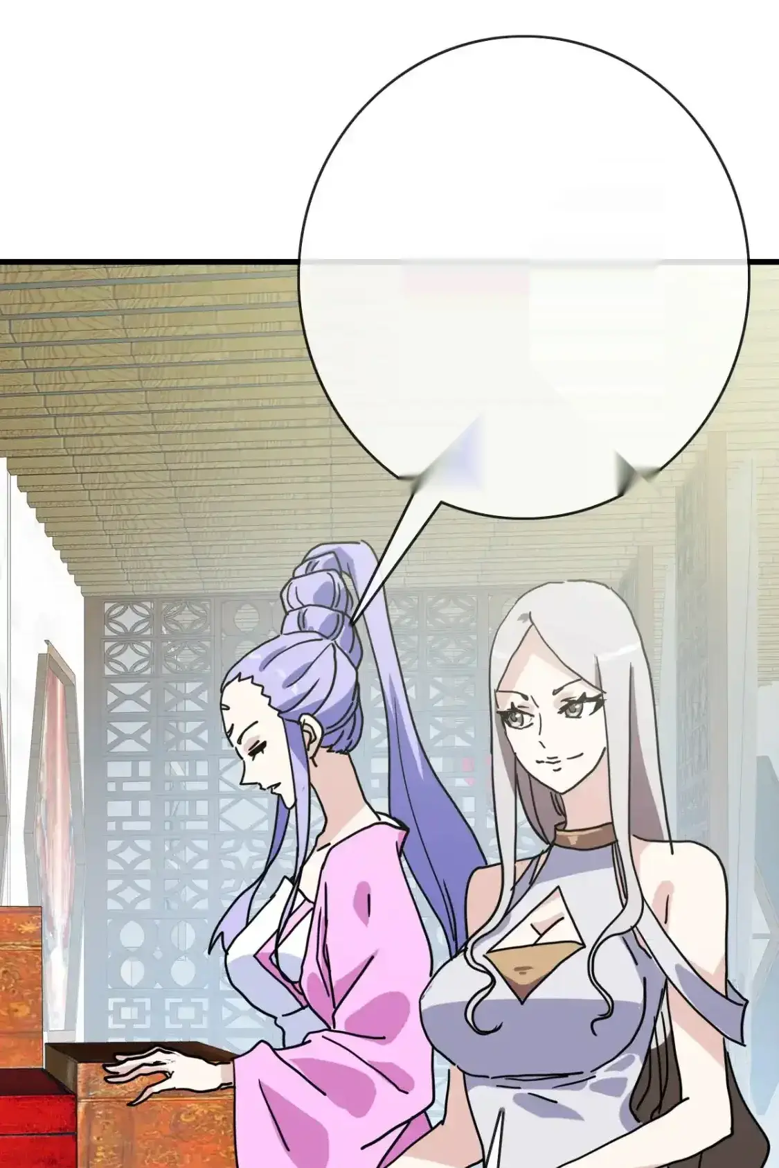 Read Crazy Leveling System fr Manga Online