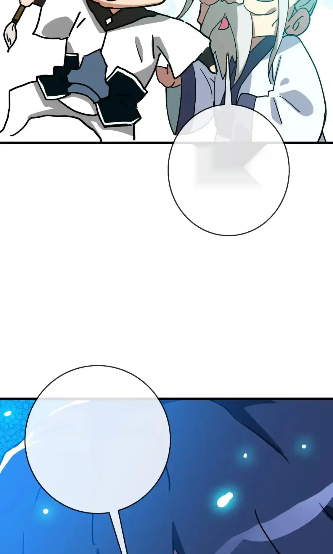 Read Crazy Leveling System fr Manga Online