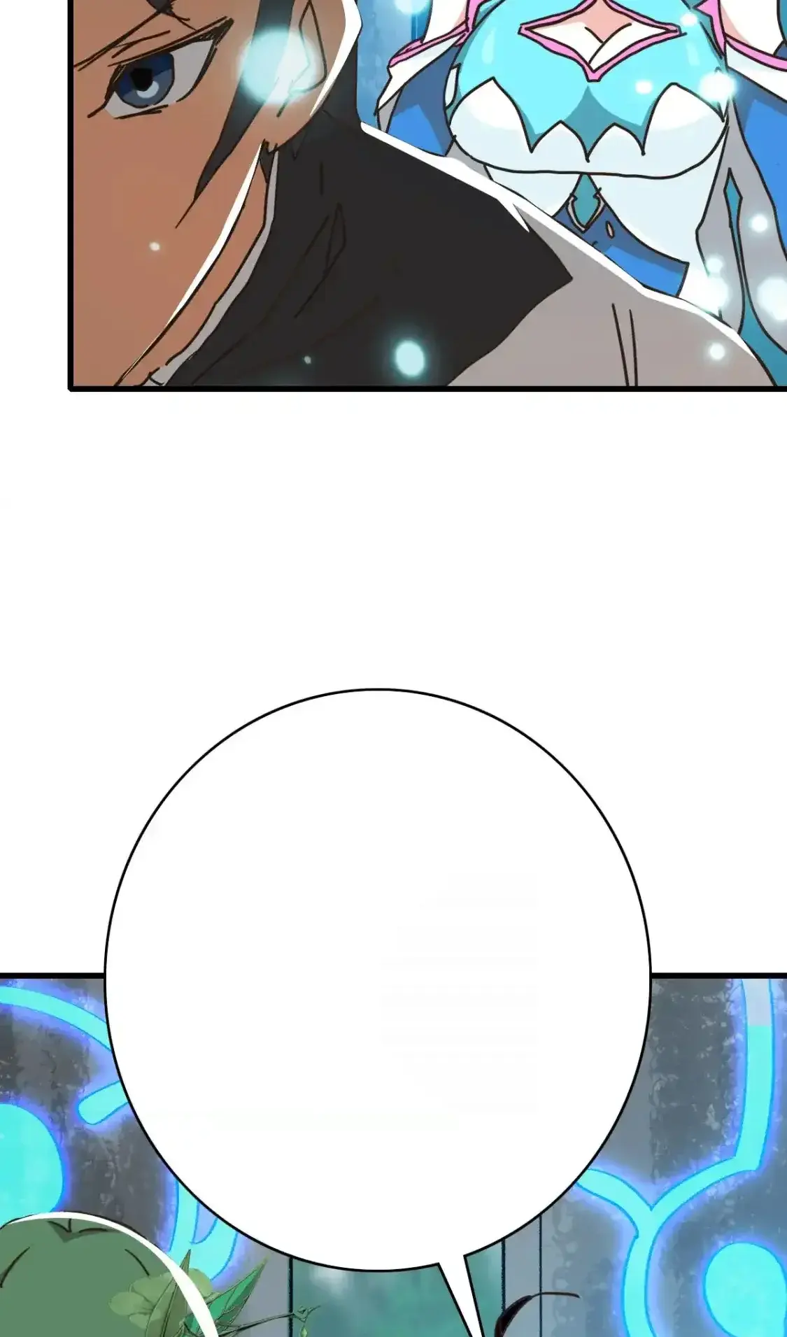 Read Crazy Leveling System fr Manga Online