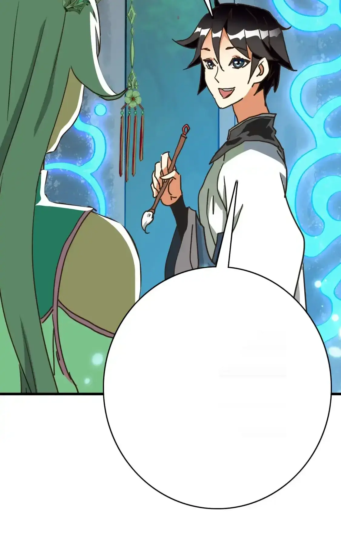 Read Crazy Leveling System fr Manga Online