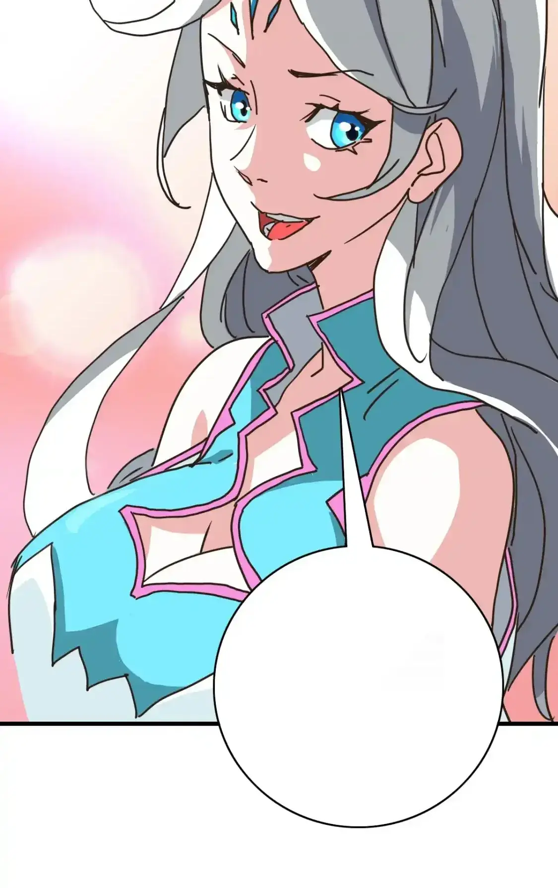 Read Crazy Leveling System fr Manga Online