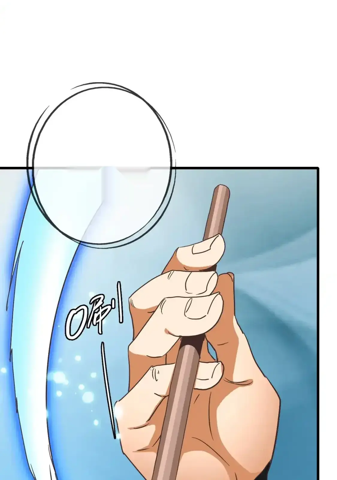 Read Crazy Leveling System fr Manga Online