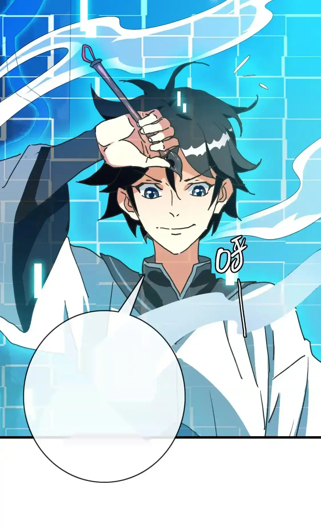 Read Crazy Leveling System fr Manga Online