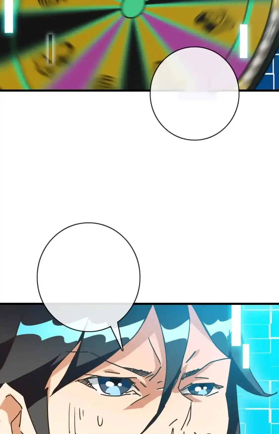 Read Crazy Leveling System fr Manga Online