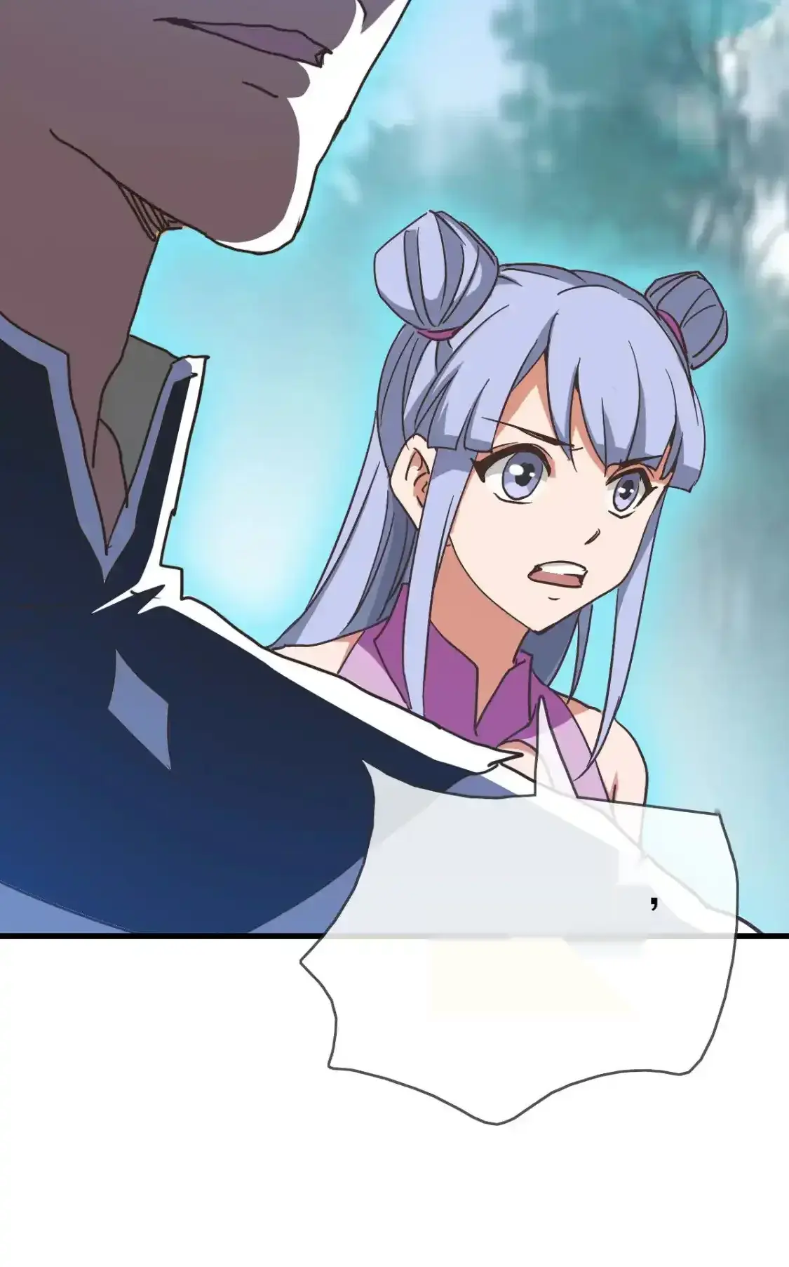 Read Crazy Leveling System fr Manga Online