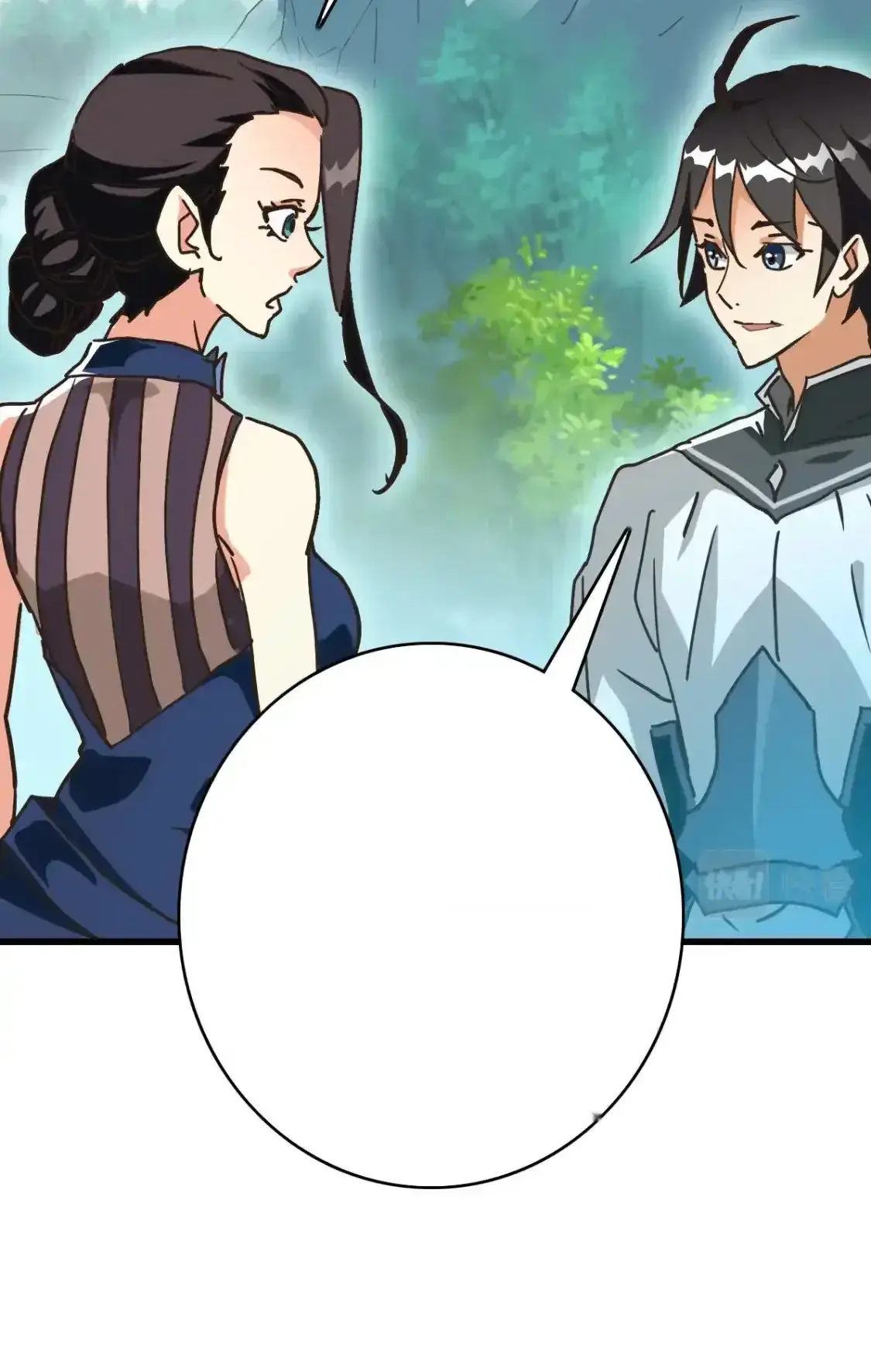 Read Crazy Leveling System fr Manga Online