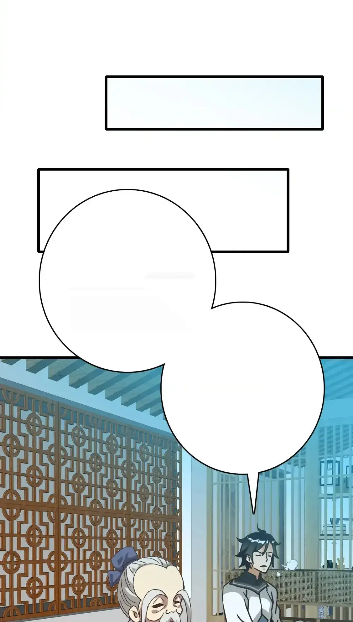 Read Crazy Leveling System fr Manga Online