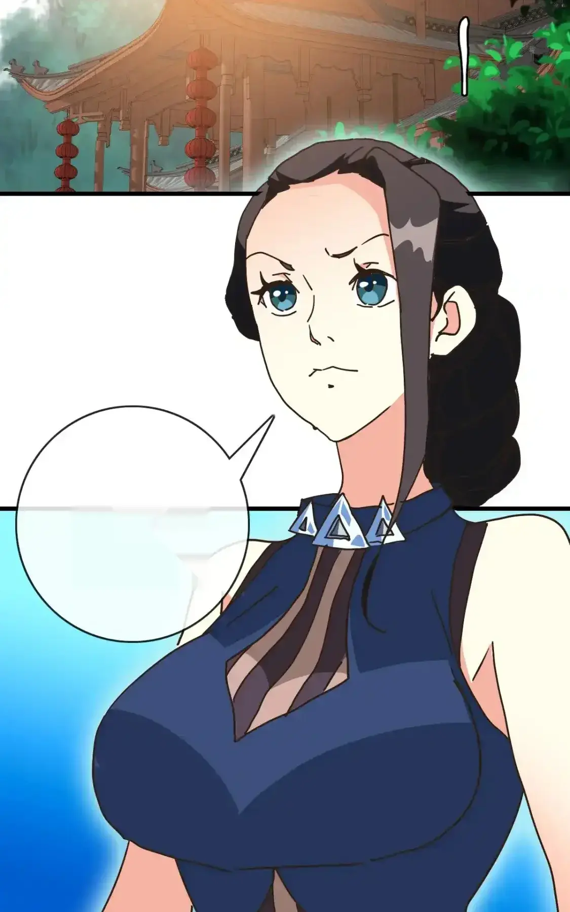 Read Crazy Leveling System fr Manga Online