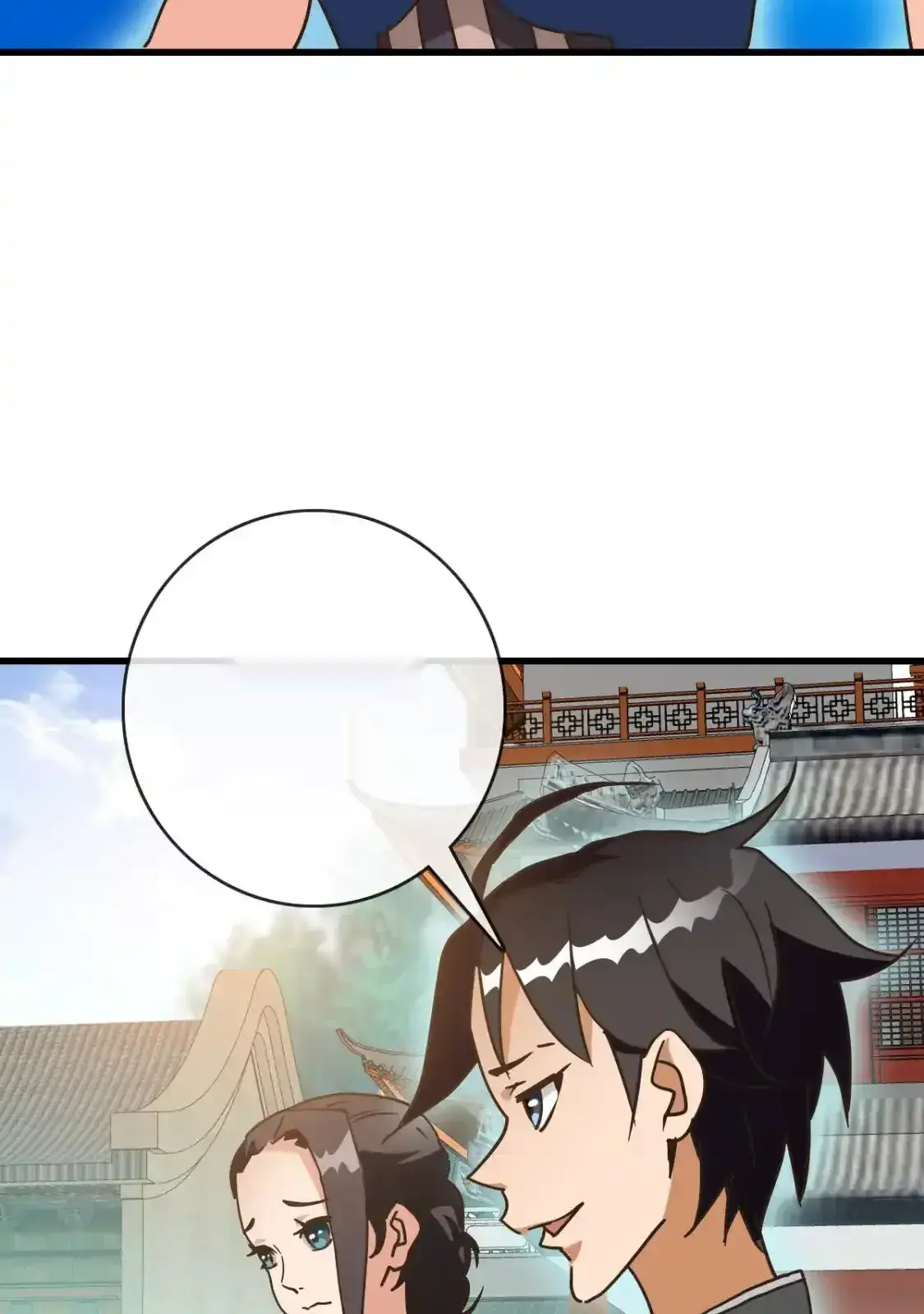 Read Crazy Leveling System fr Manga Online