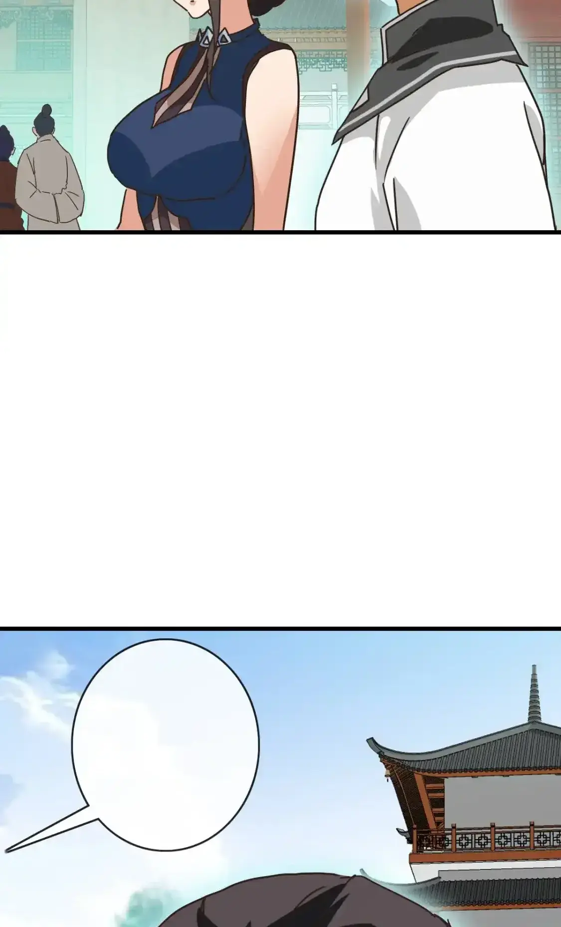 Read Crazy Leveling System fr Manga Online