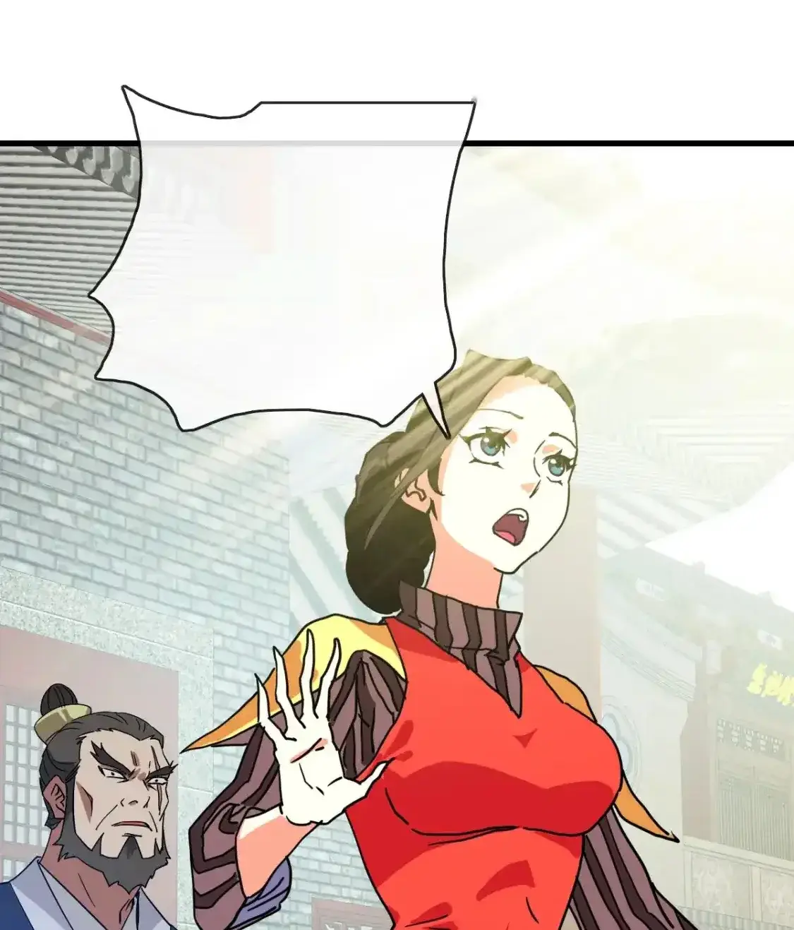 Read Crazy Leveling System fr Manga Online