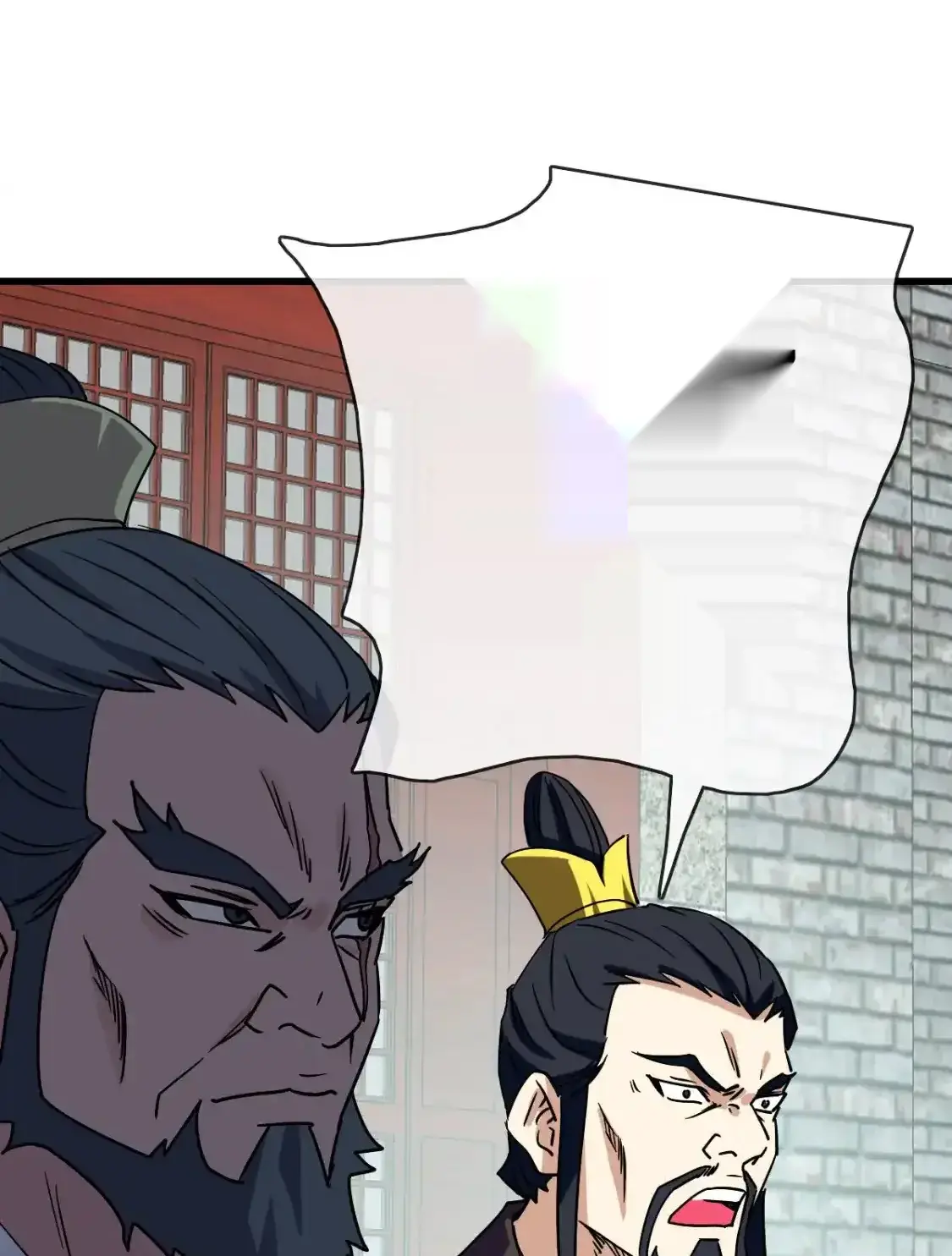 Read Crazy Leveling System fr Manga Online