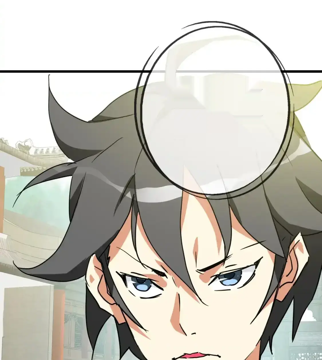 Read Crazy Leveling System fr Manga Online