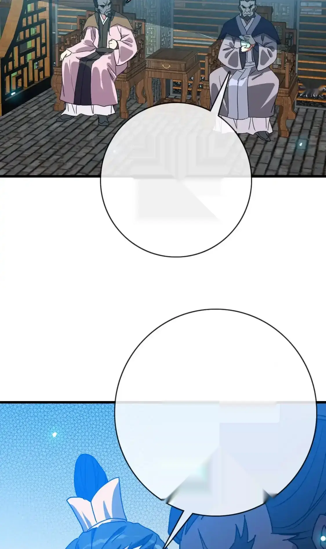 Read Crazy Leveling System fr Manga Online