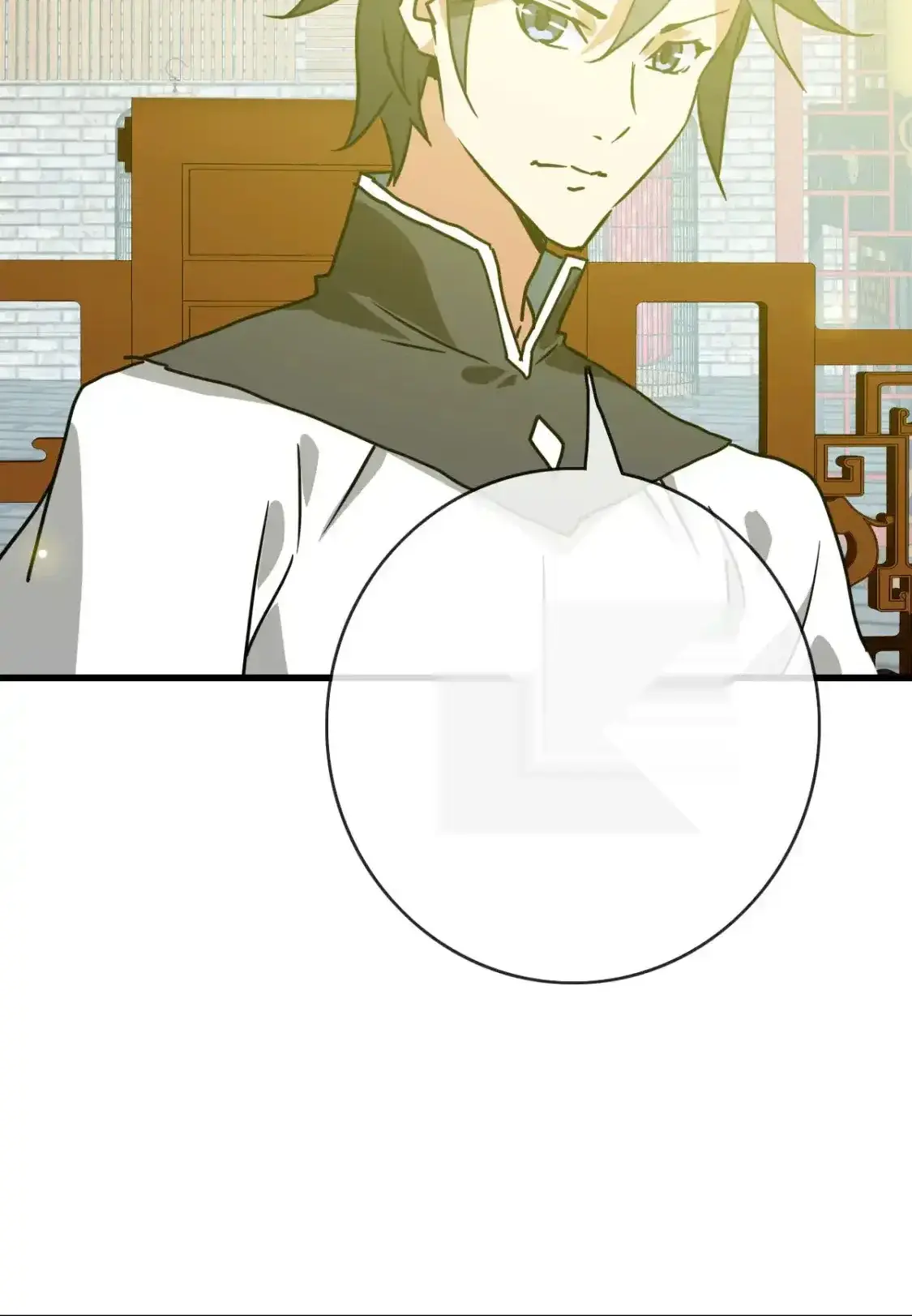 Read Crazy Leveling System fr Manga Online