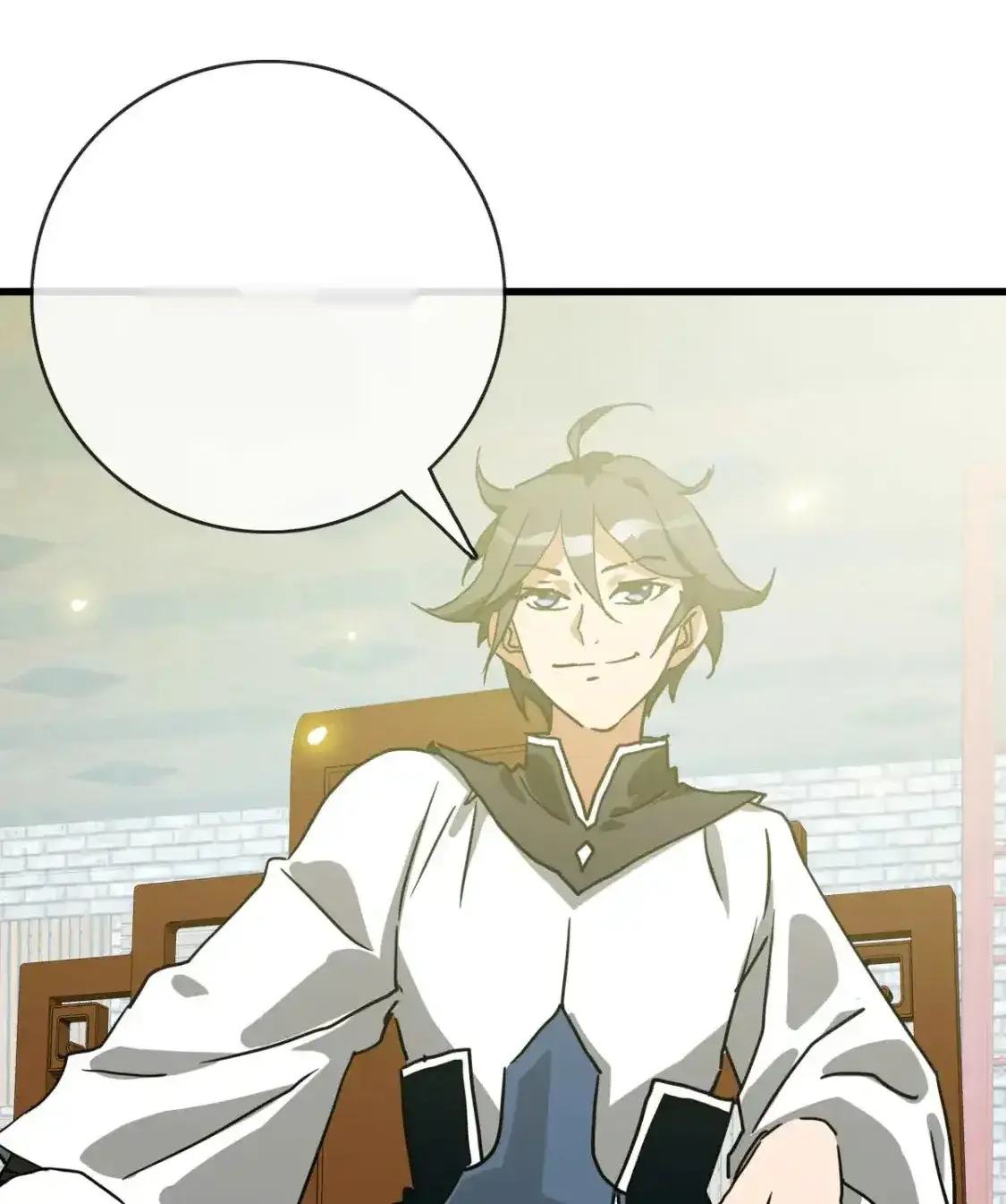 Read Crazy Leveling System fr Manga Online