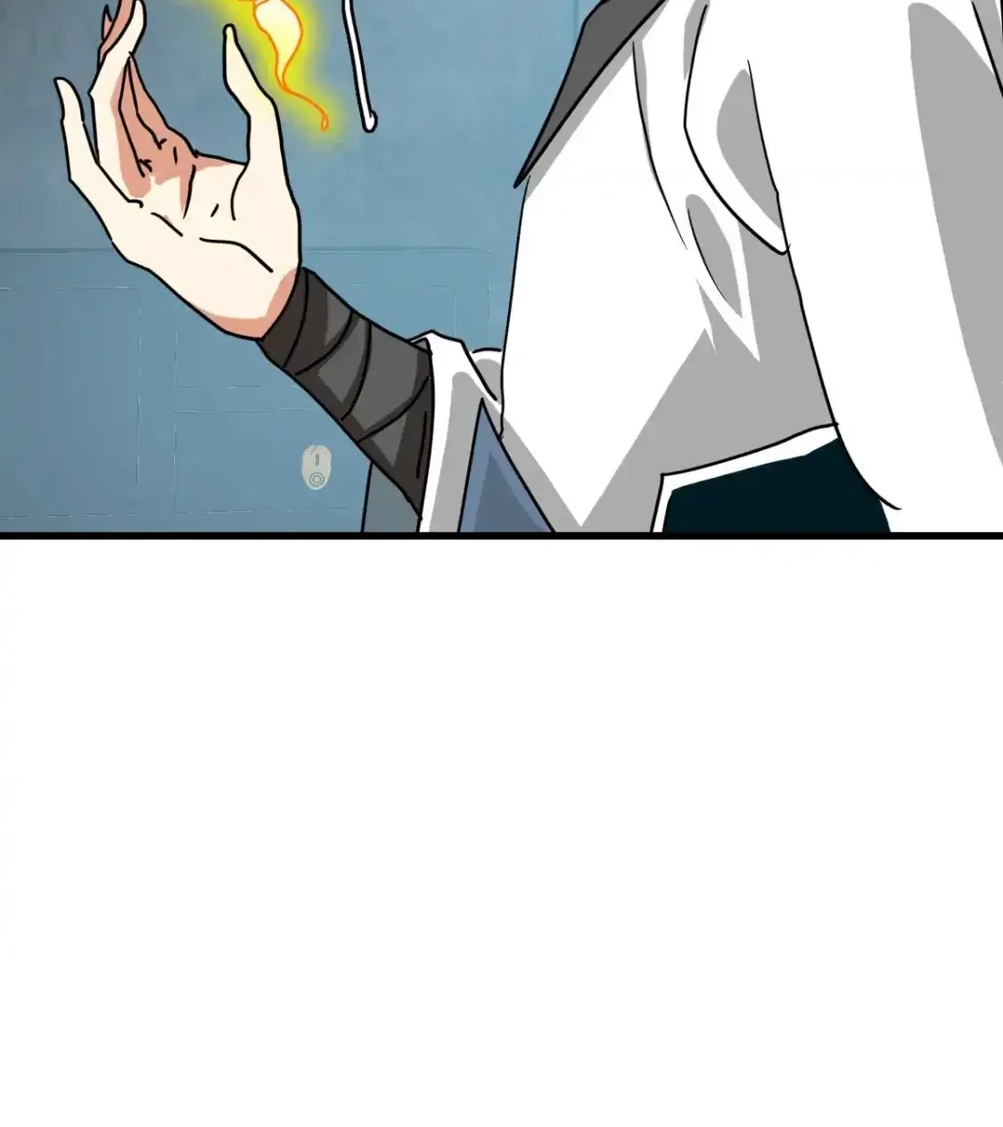 Read Crazy Leveling System fr Manga Online