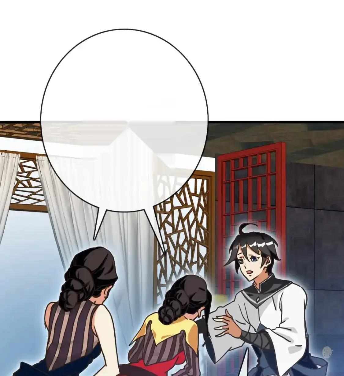 Read Crazy Leveling System fr Manga Online