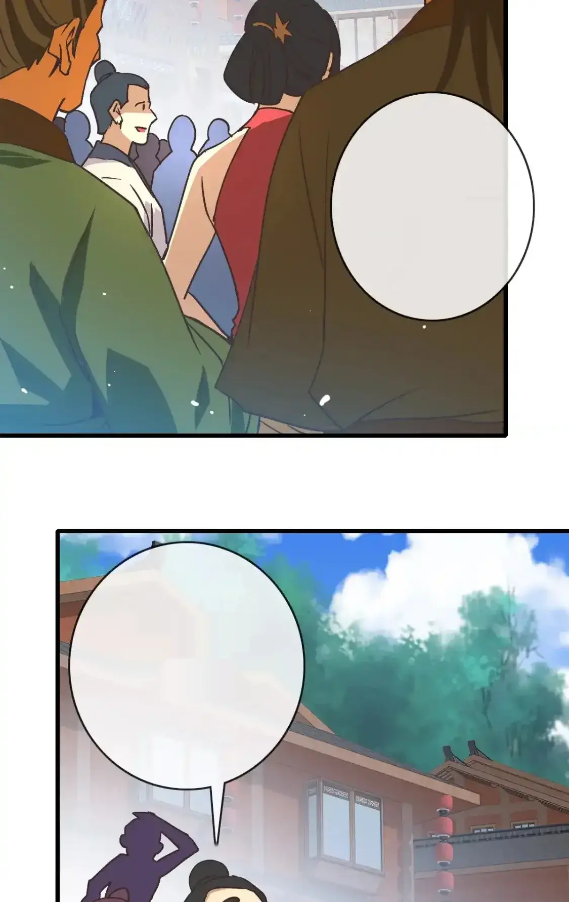 Read Crazy Leveling System fr Manga Online