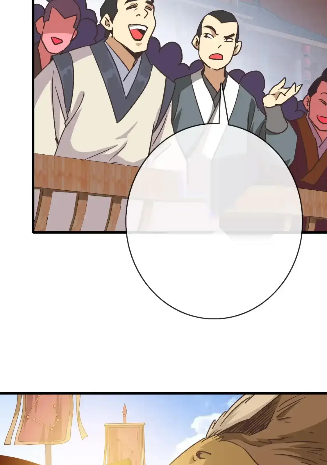 Read Crazy Leveling System fr Manga Online