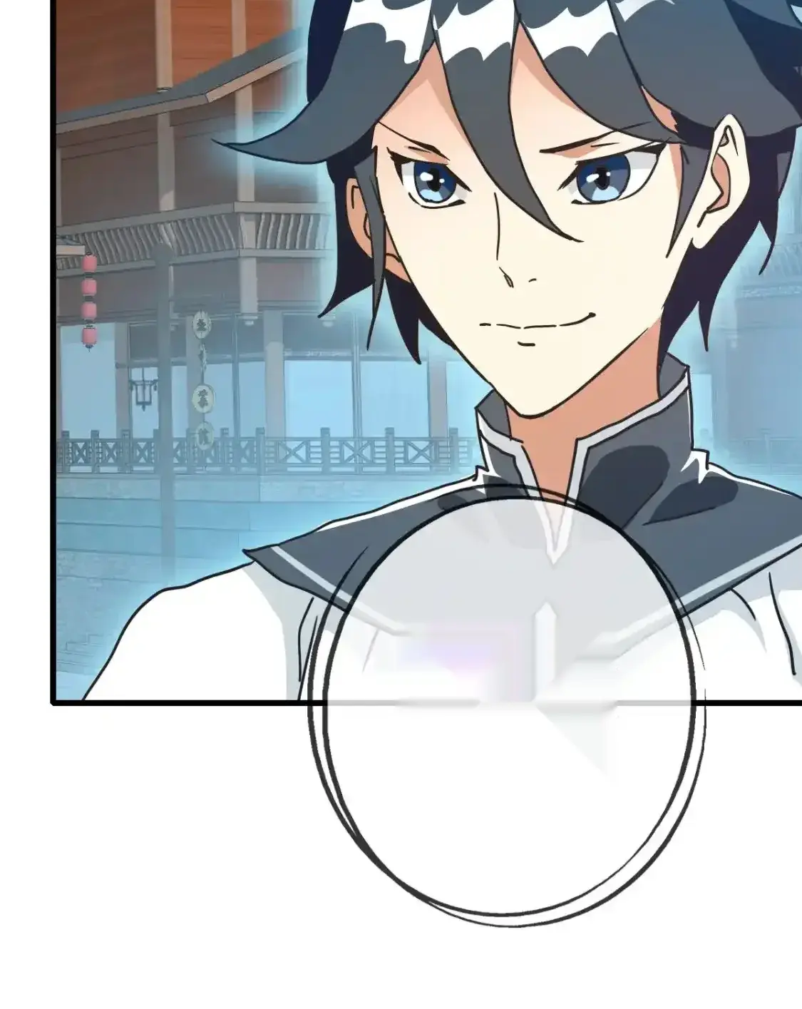 Read Crazy Leveling System fr Manga Online