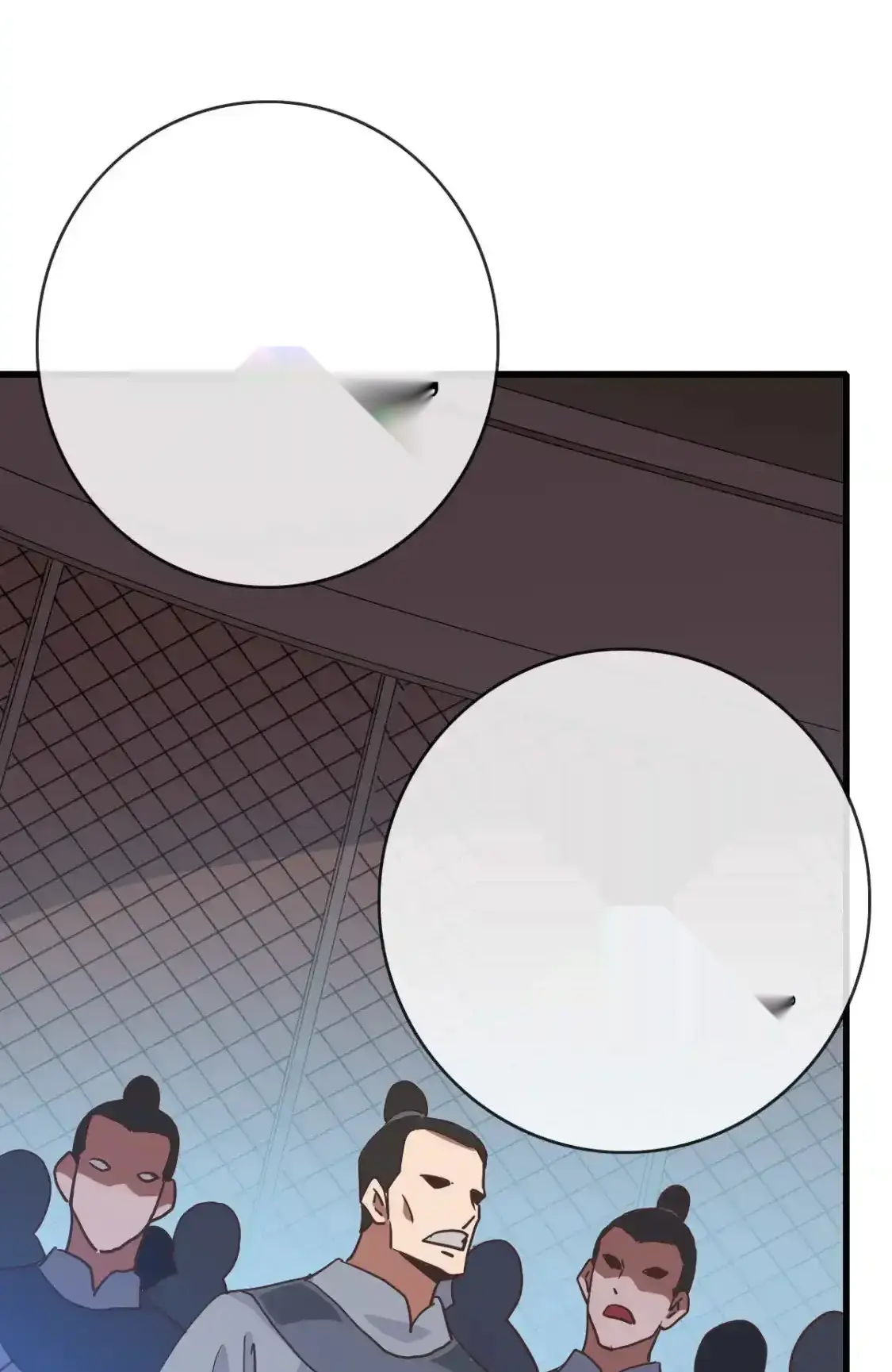 Read Crazy Leveling System fr Manga Online