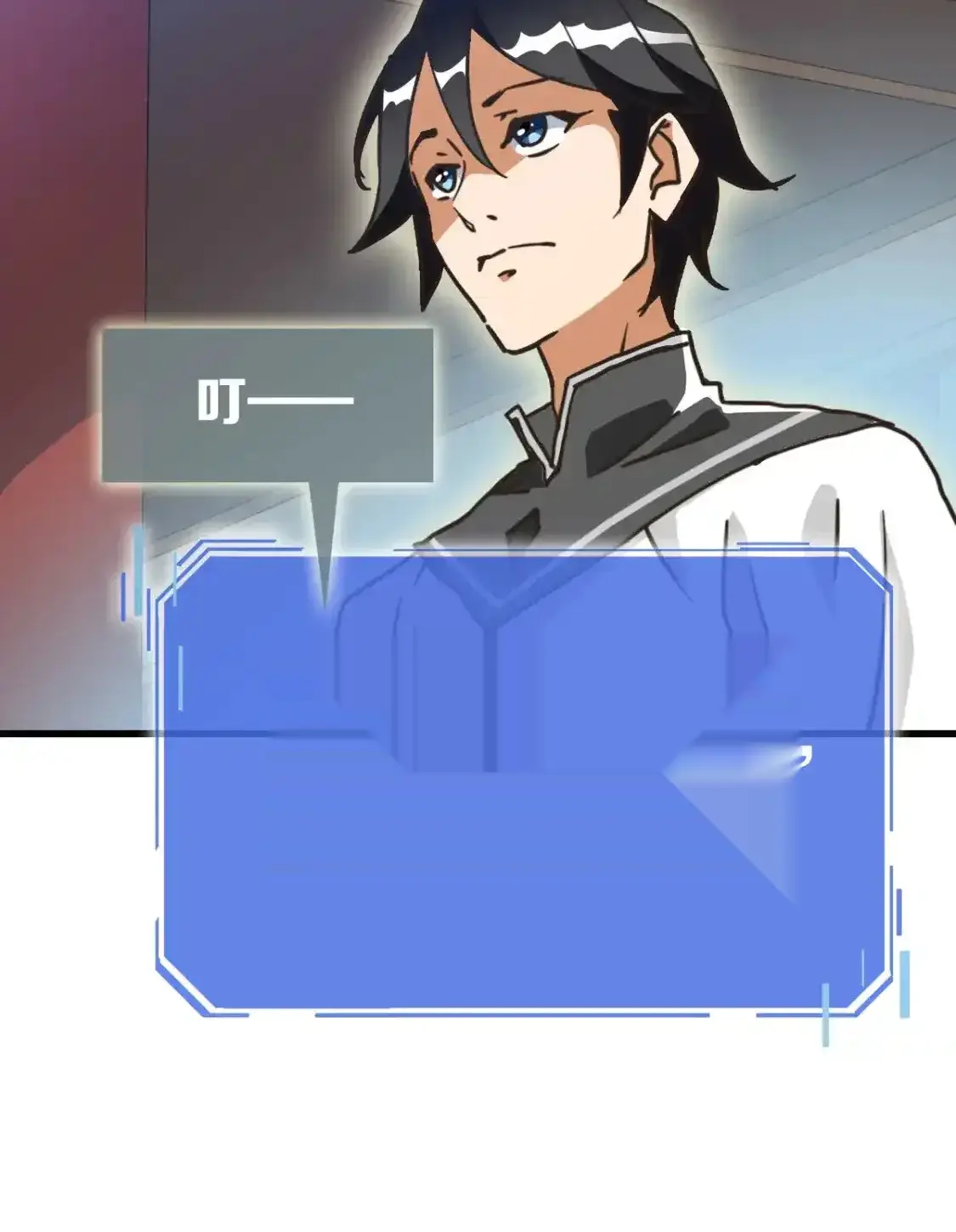 Read Crazy Leveling System fr Manga Online