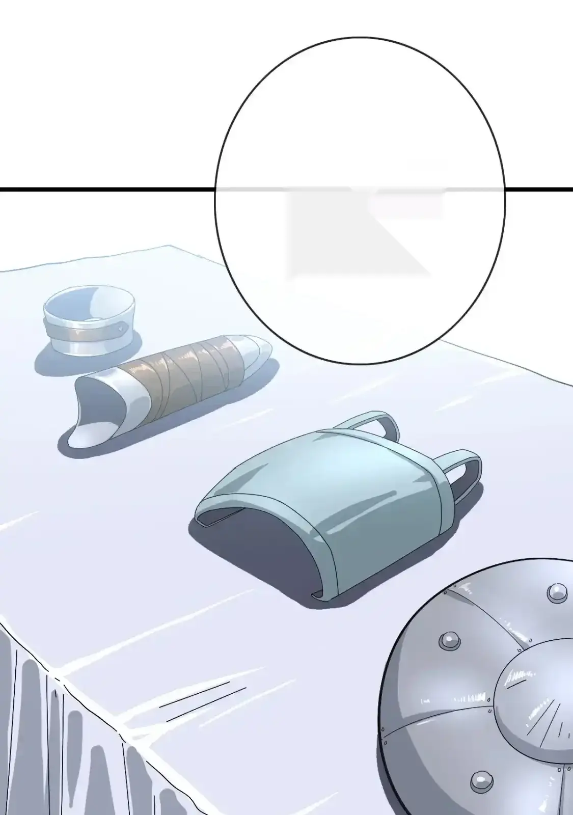 Read Crazy Leveling System fr Manga Online