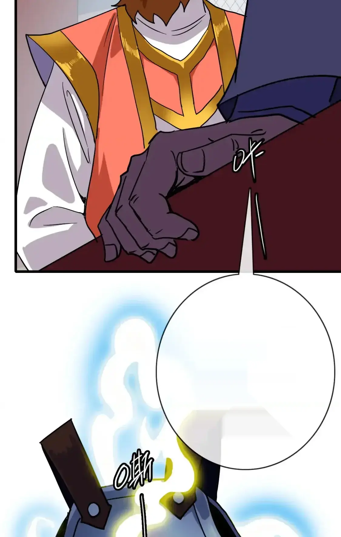 Read Crazy Leveling System fr Manga Online