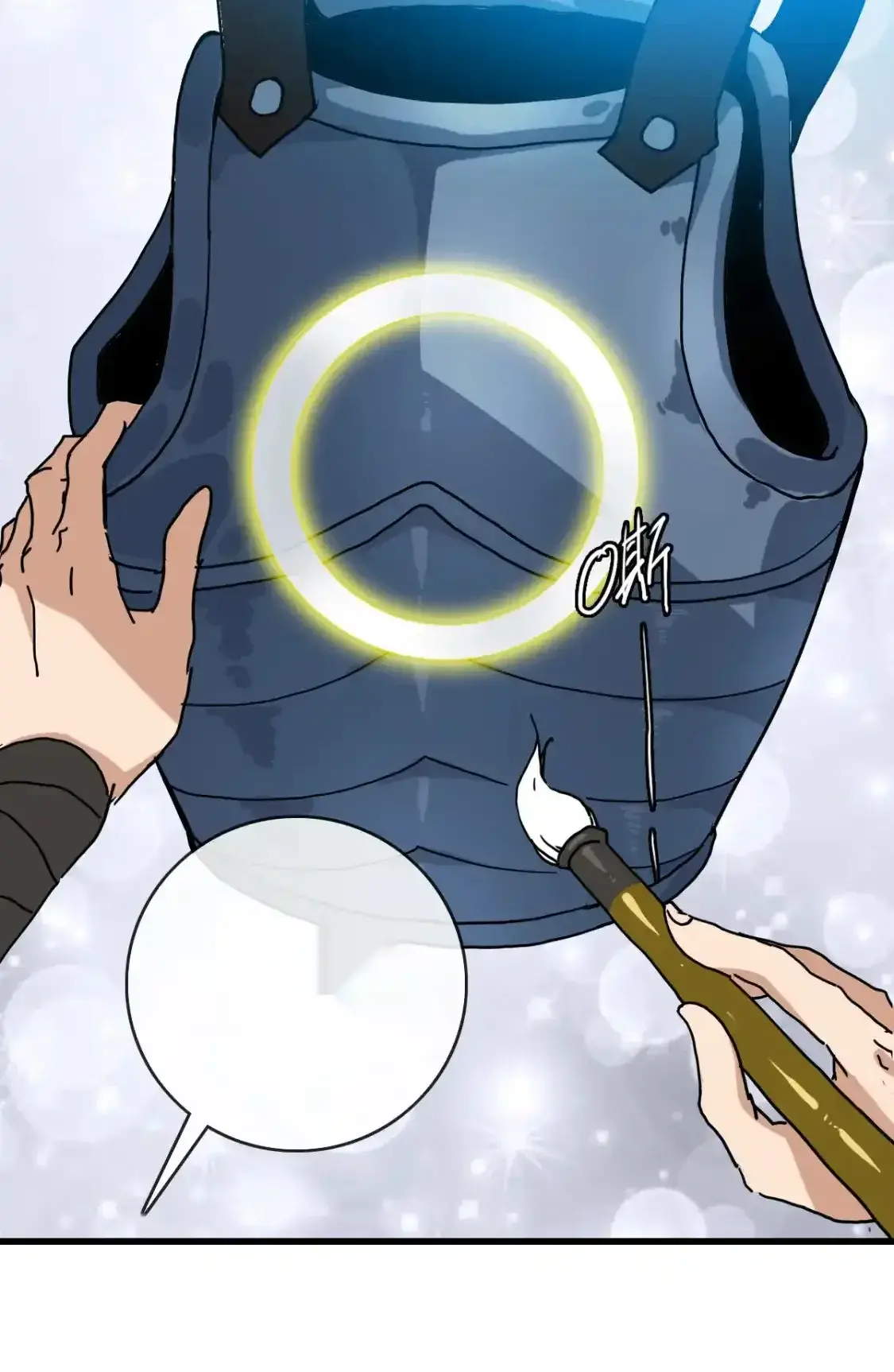 Read Crazy Leveling System fr Manga Online