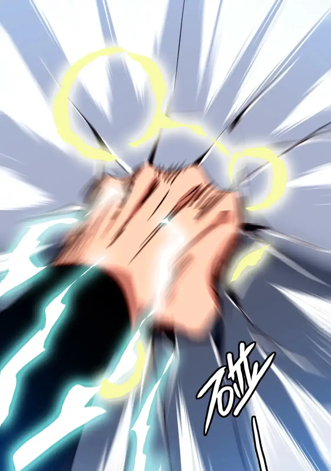 Read Crazy Leveling System fr Manga Online