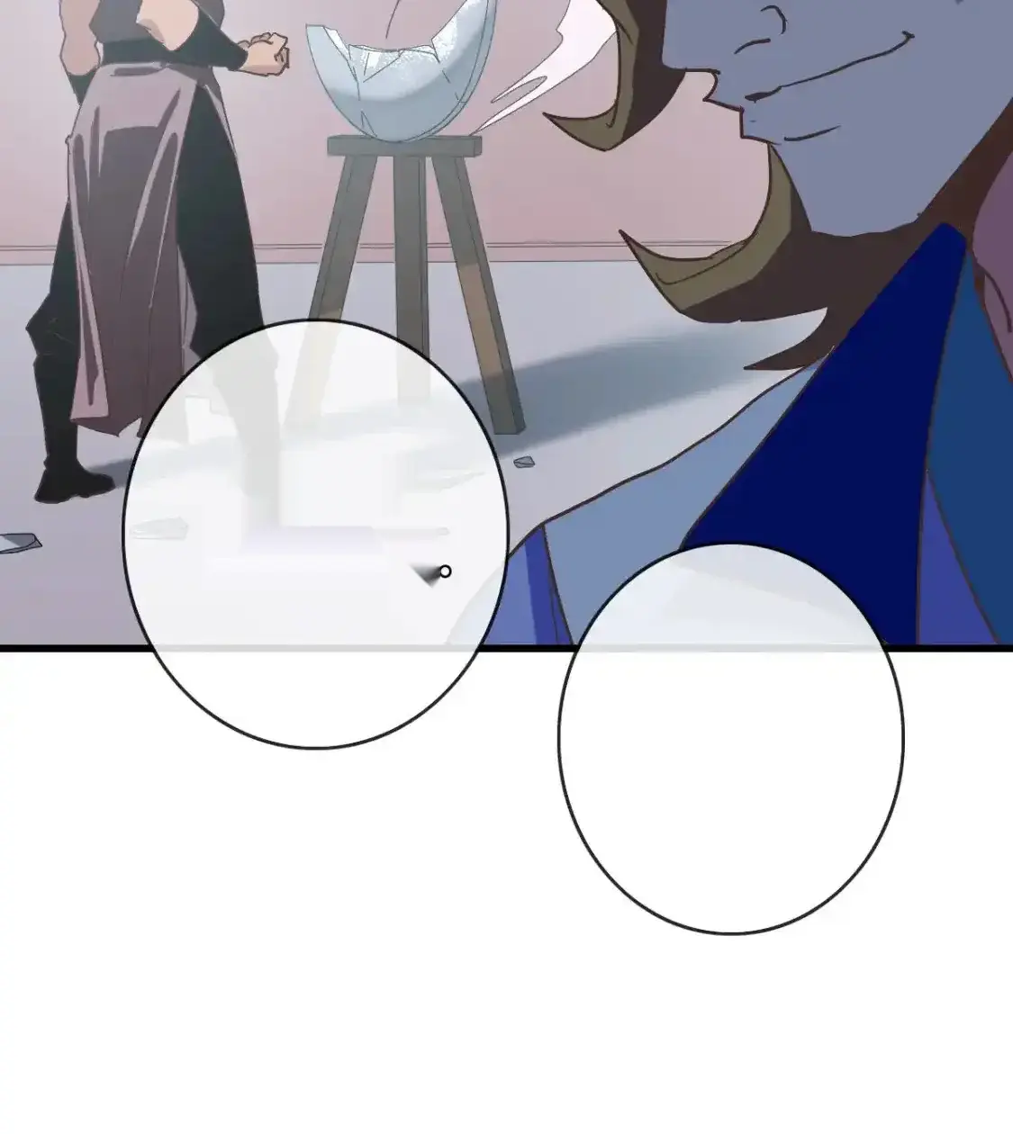 Read Crazy Leveling System fr Manga Online