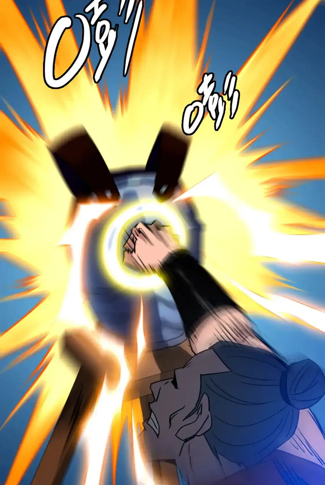 Read Crazy Leveling System fr Manga Online