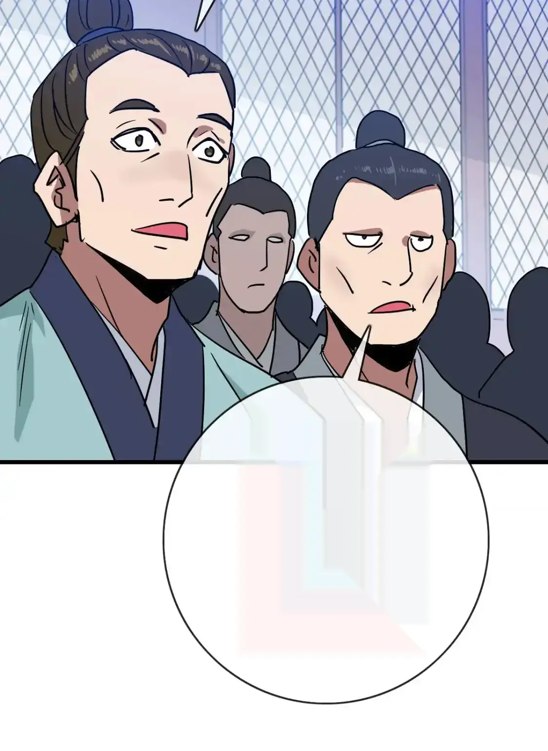 Read Crazy Leveling System fr Manga Online