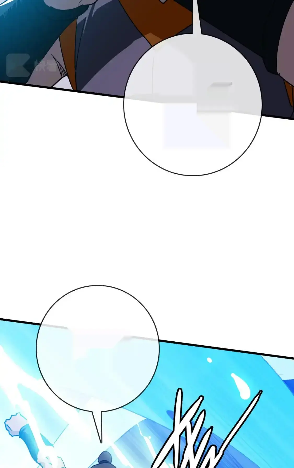 Read Crazy Leveling System fr Manga Online