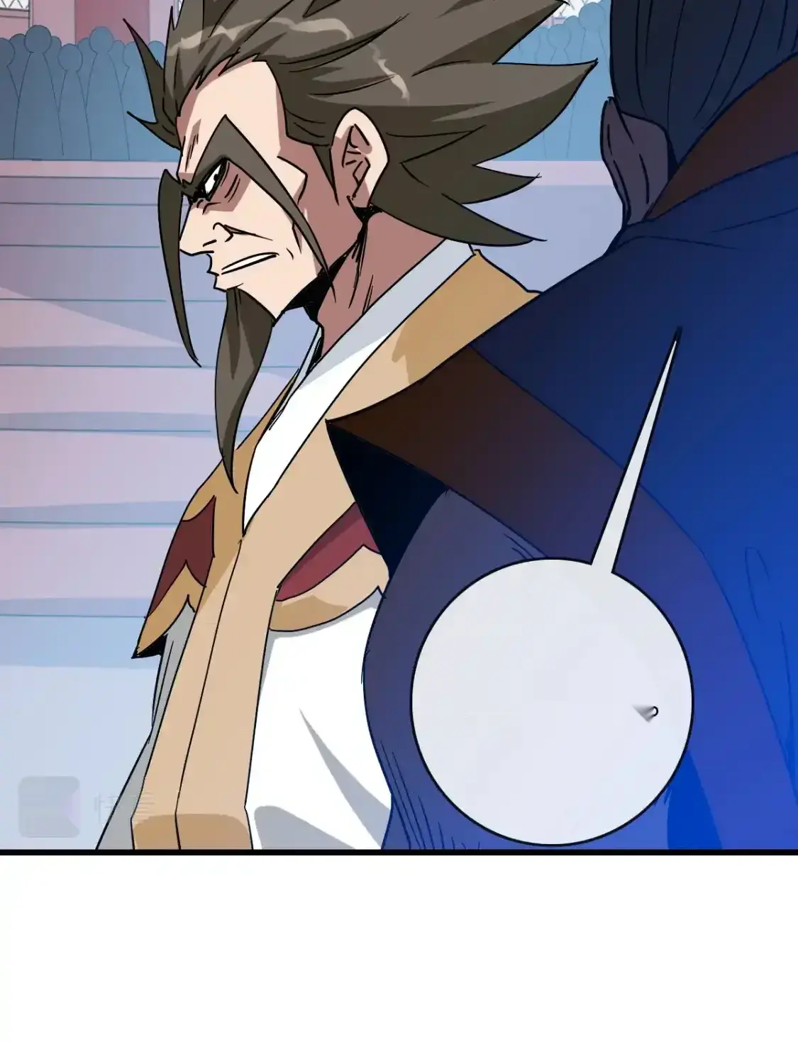 Read Crazy Leveling System fr Manga Online