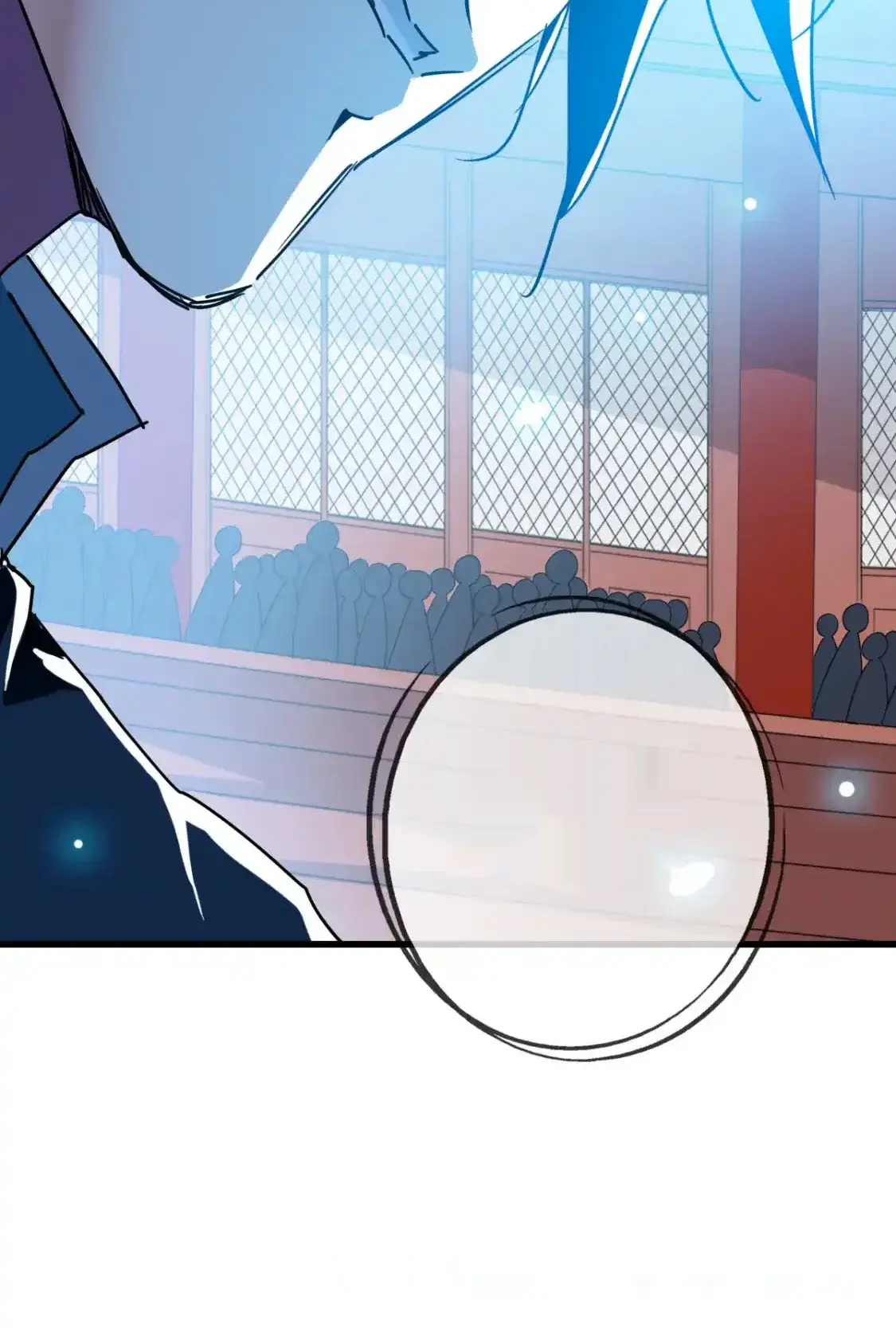 Read Crazy Leveling System fr Manga Online