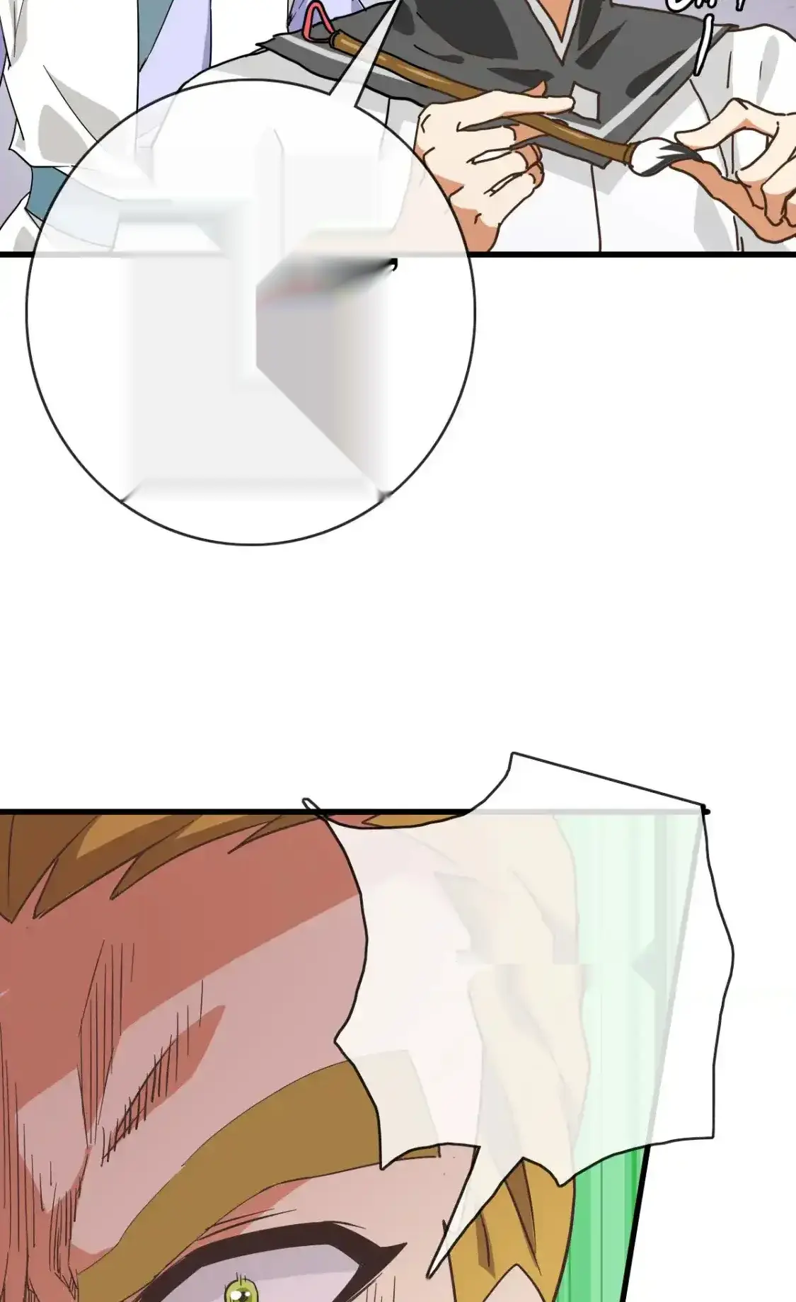 Read Crazy Leveling System fr Manga Online