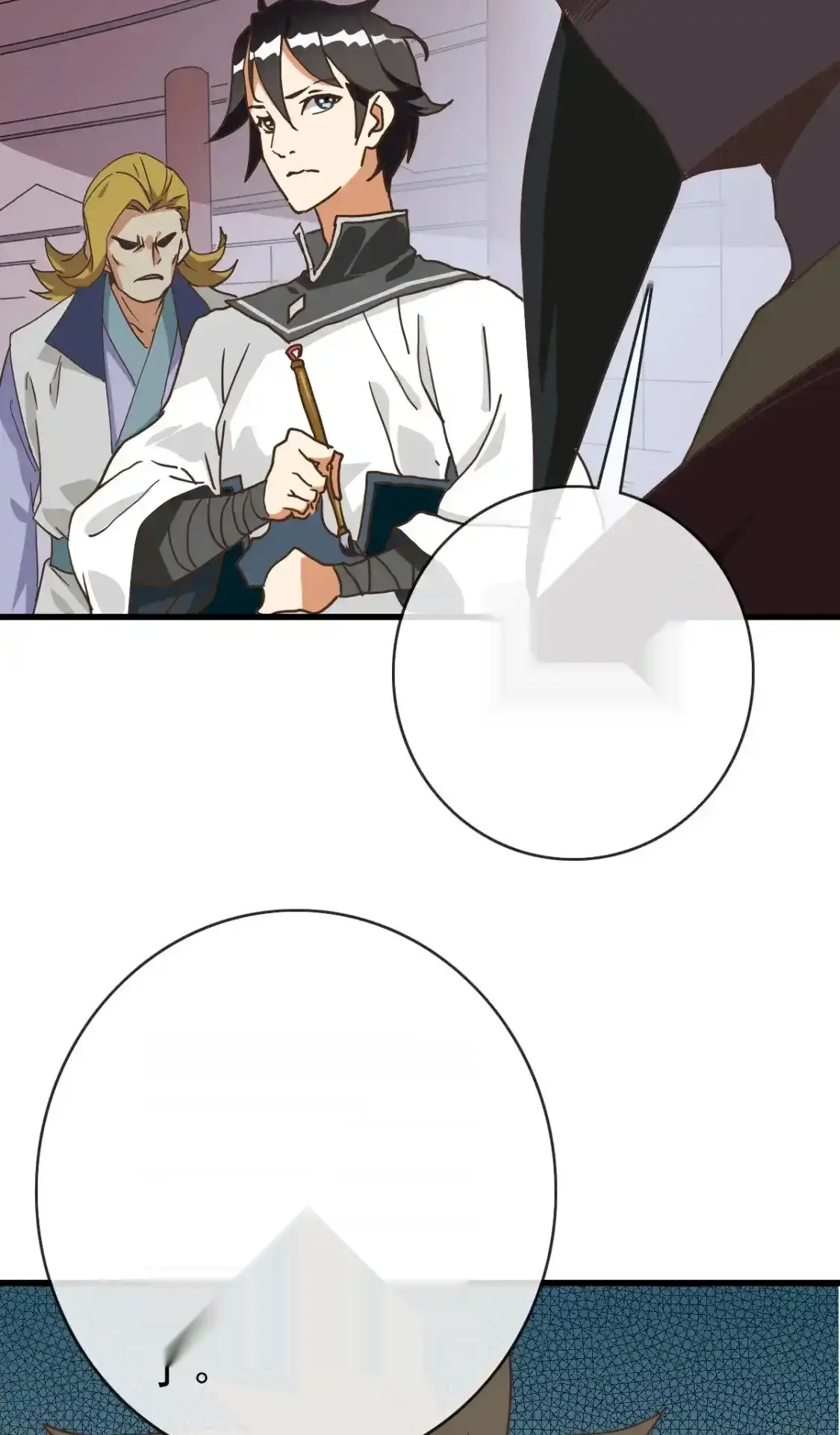 Read Crazy Leveling System fr Manga Online