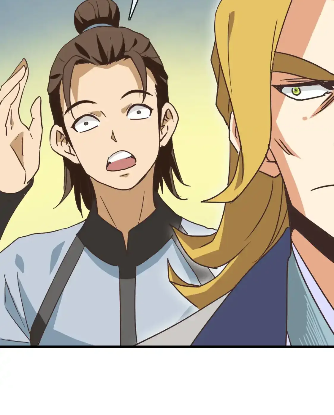 Read Crazy Leveling System fr Manga Online