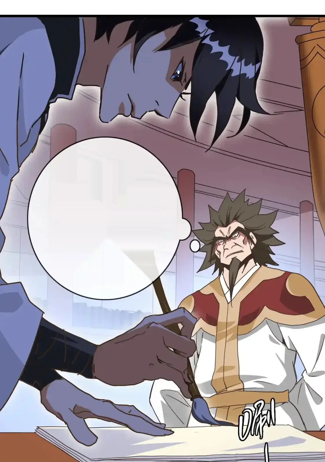 Read Crazy Leveling System fr Manga Online