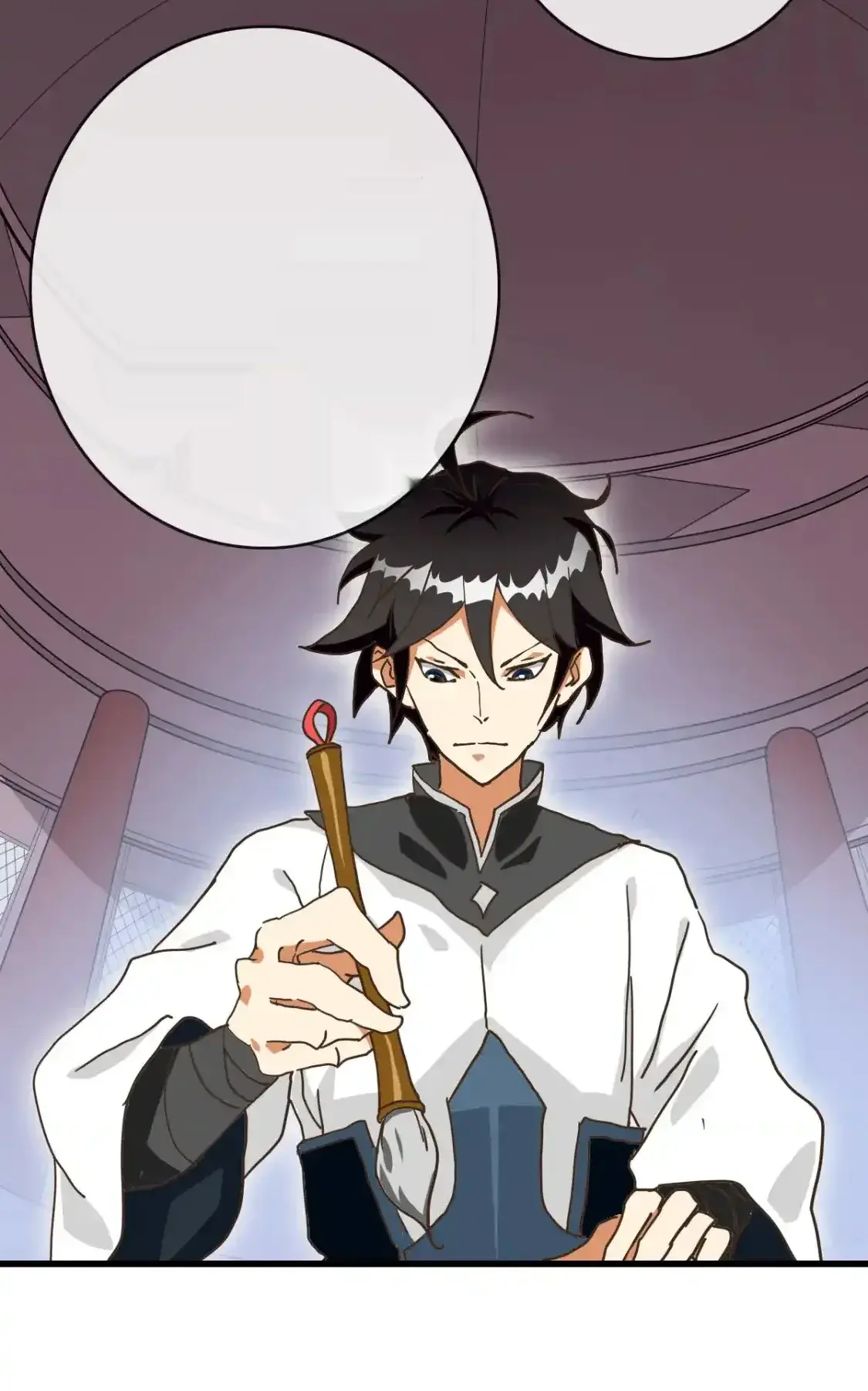 Read Crazy Leveling System fr Manga Online