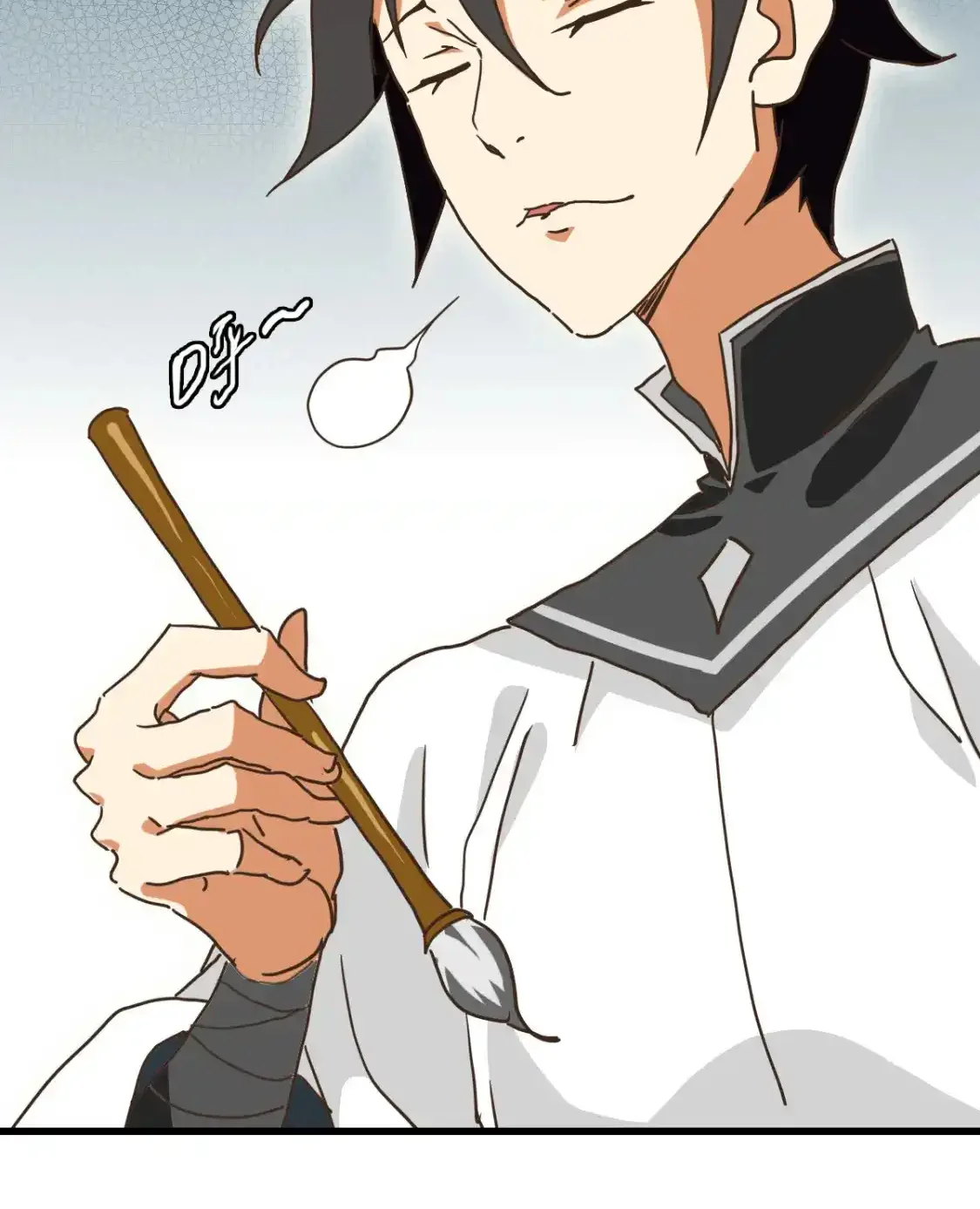 Read Crazy Leveling System fr Manga Online