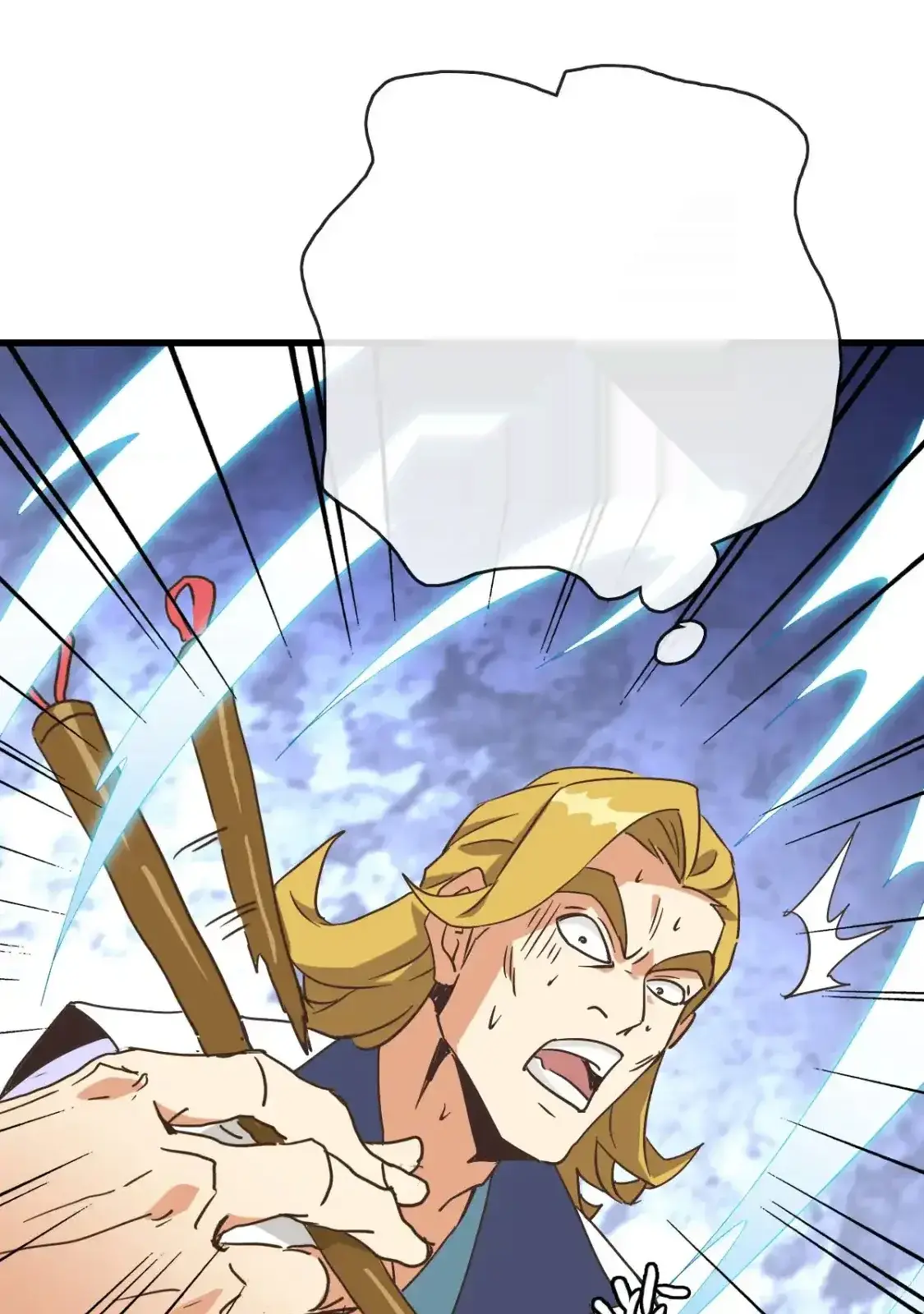 Read Crazy Leveling System fr Manga Online