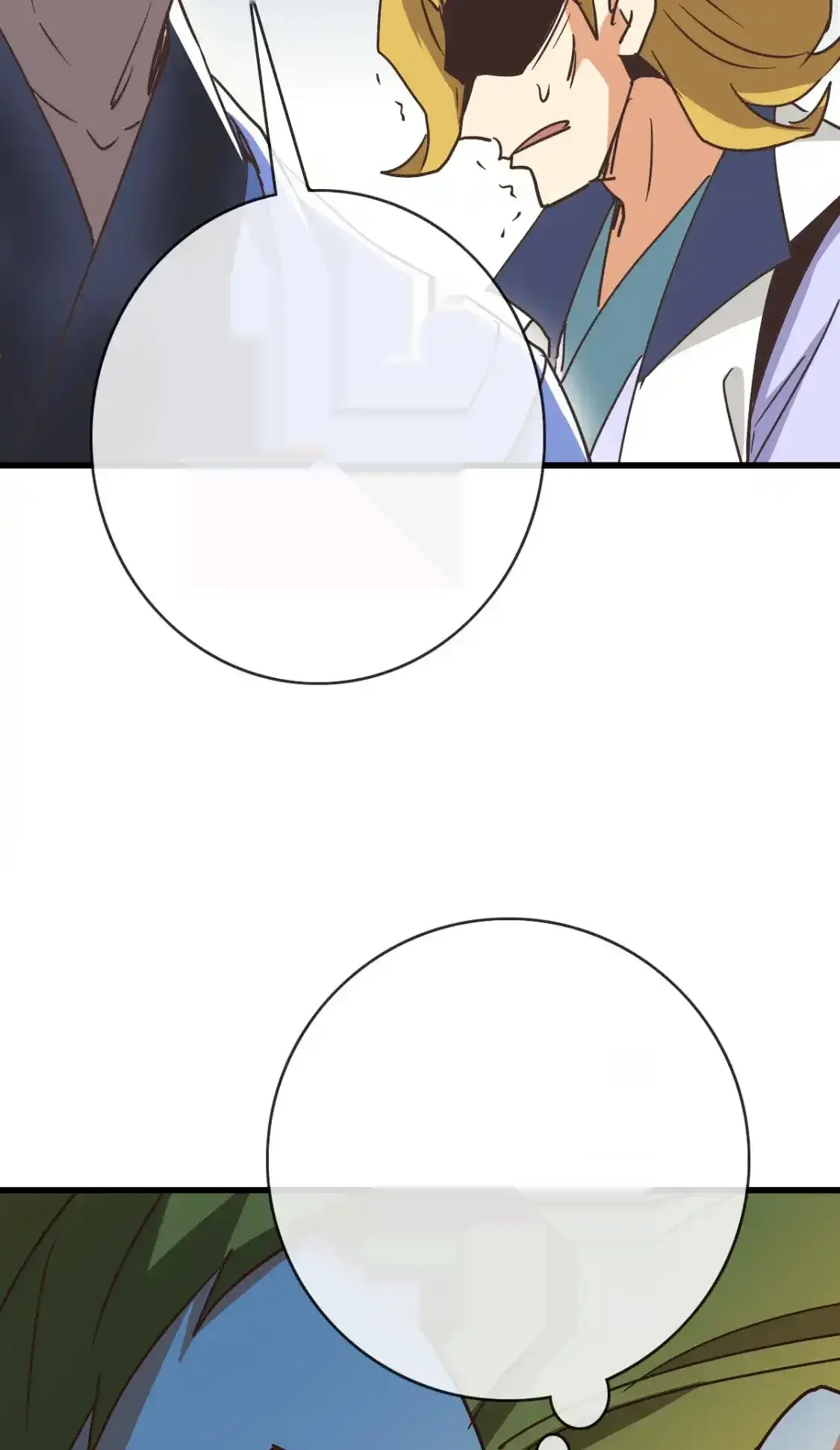 Read Crazy Leveling System fr Manga Online