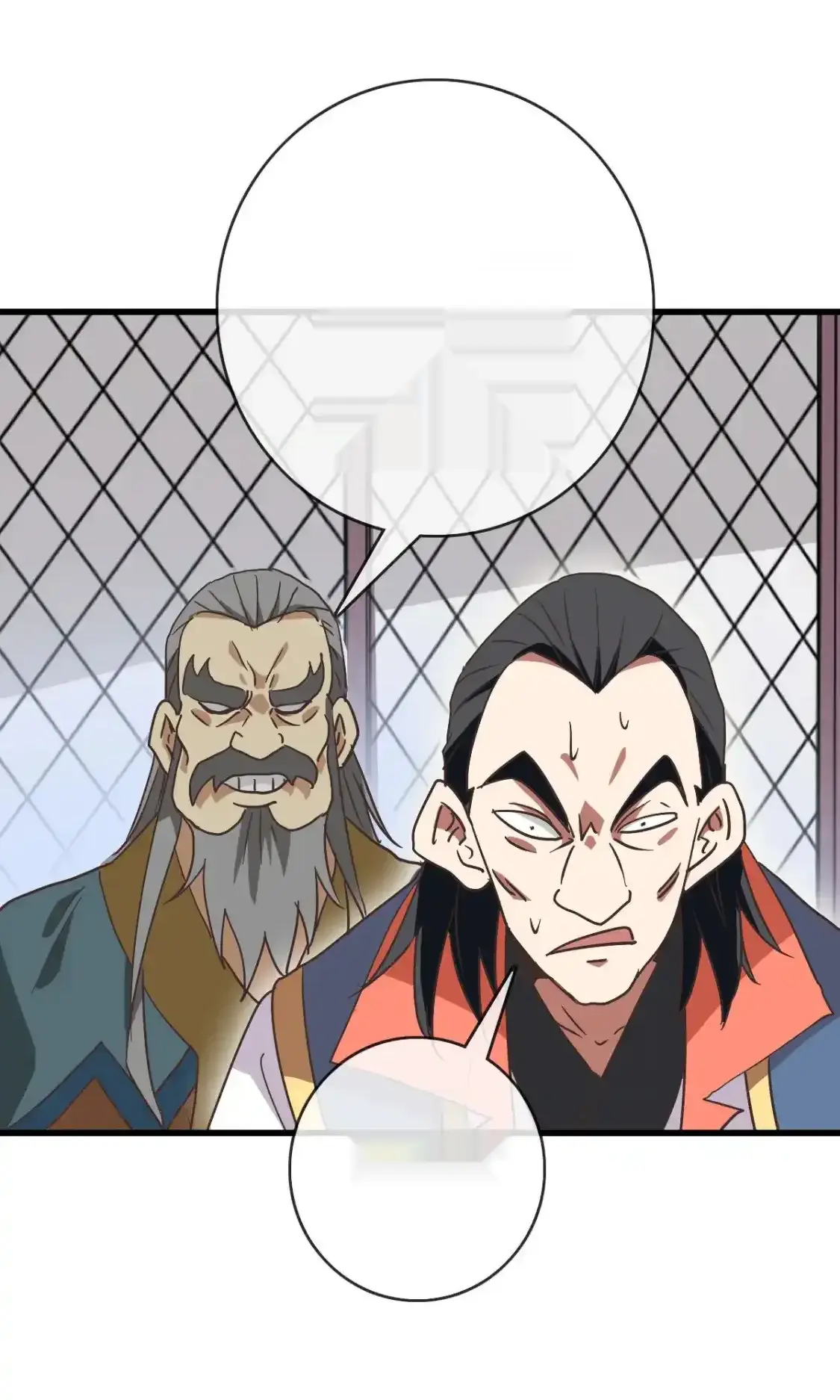 Read Crazy Leveling System fr Manga Online