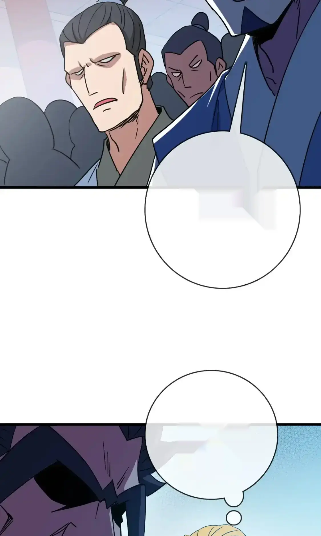 Read Crazy Leveling System fr Manga Online